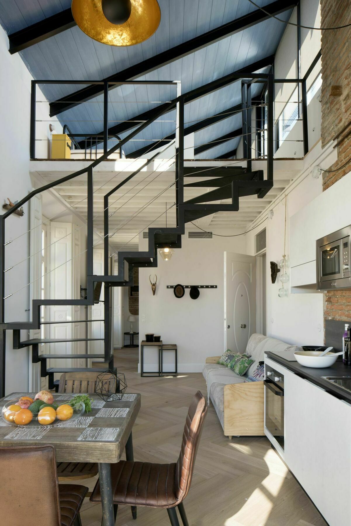 Malagaflat Nomeolvides Appartement