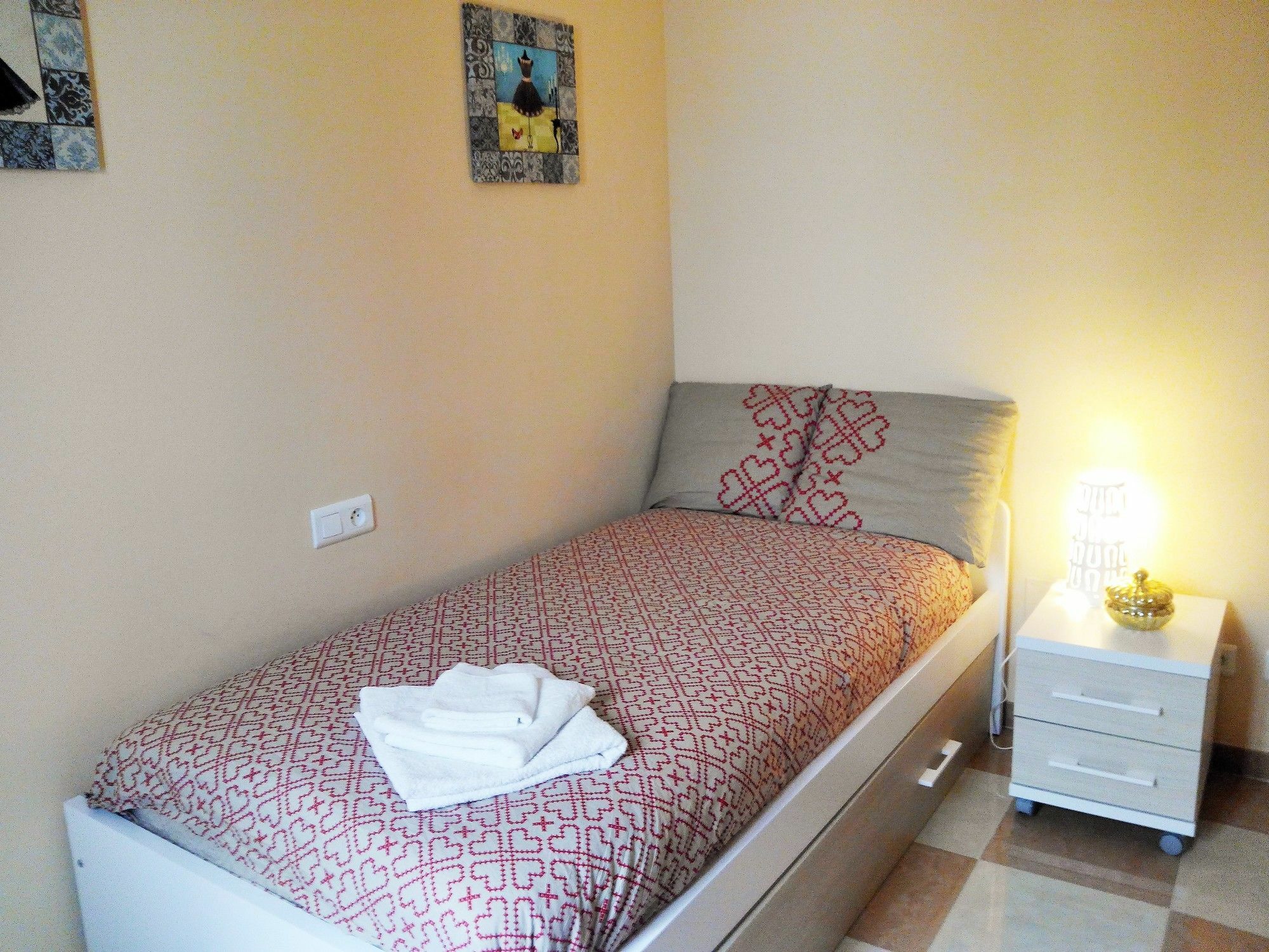 Centro Malaga