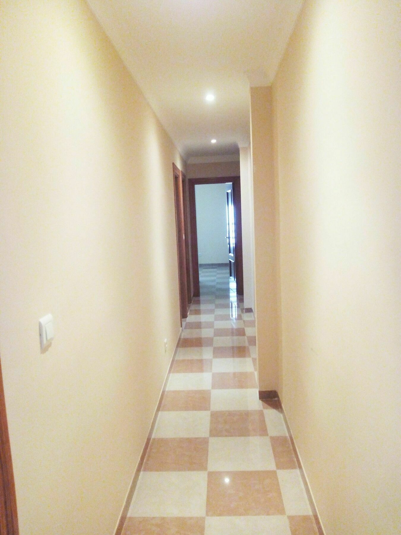 Centro Apartment