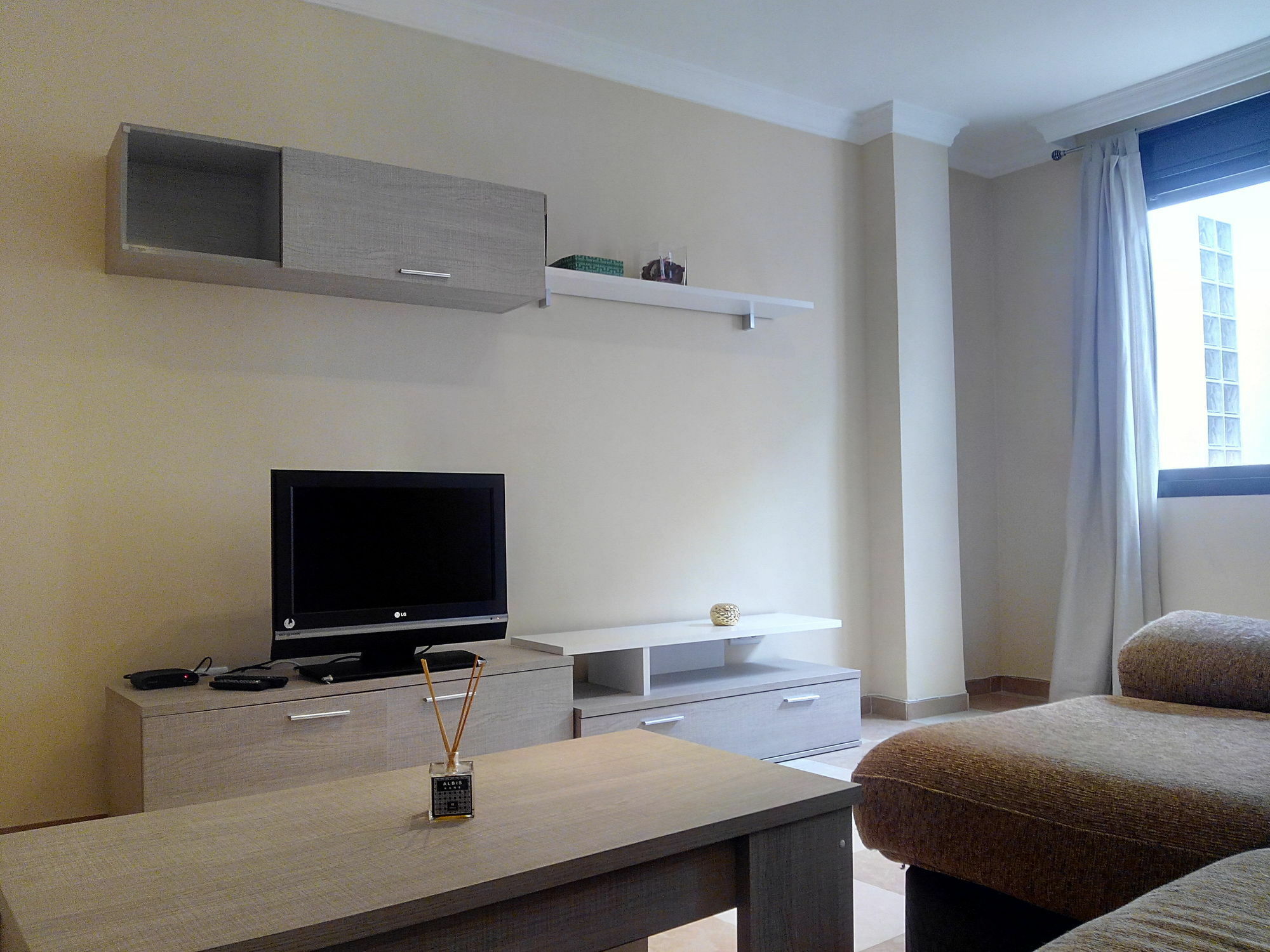 Centro Apartment Malaga