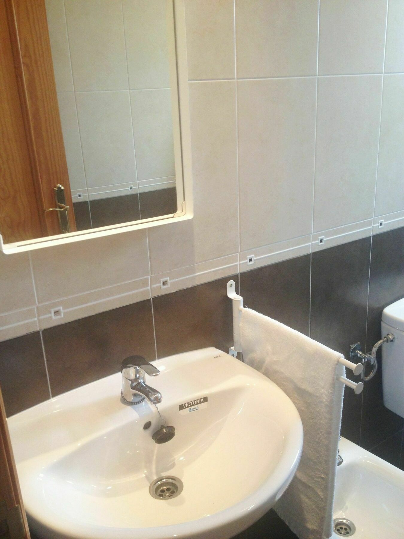 Apartment Centro Malaga