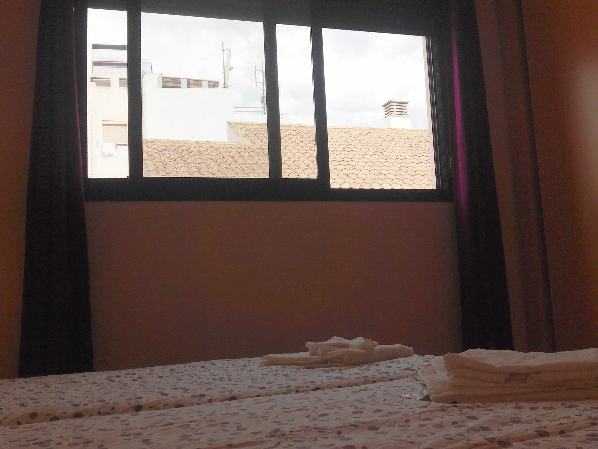 Centro * Malaga