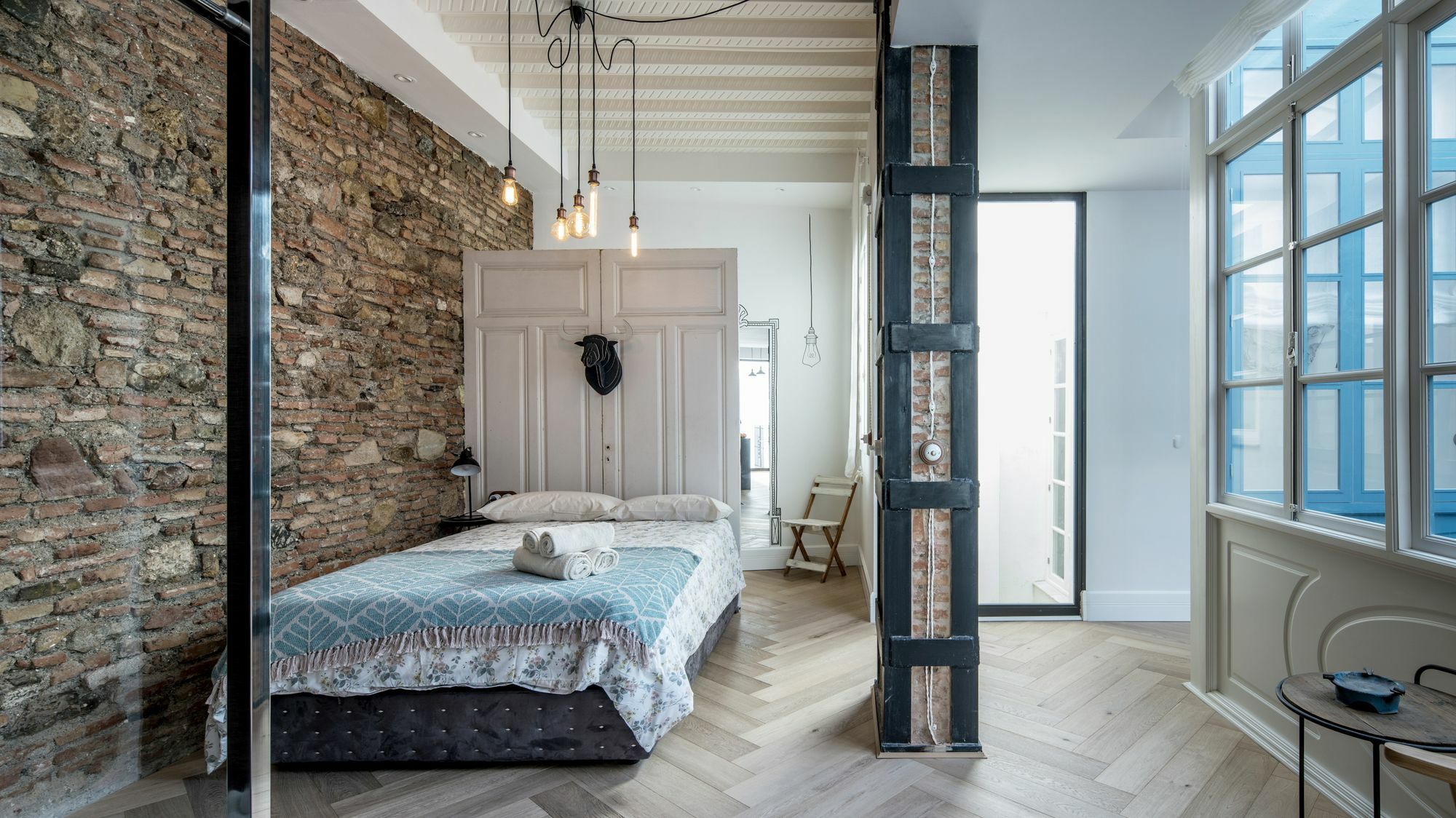 Appartement Malagaflat Nomeolvides *
