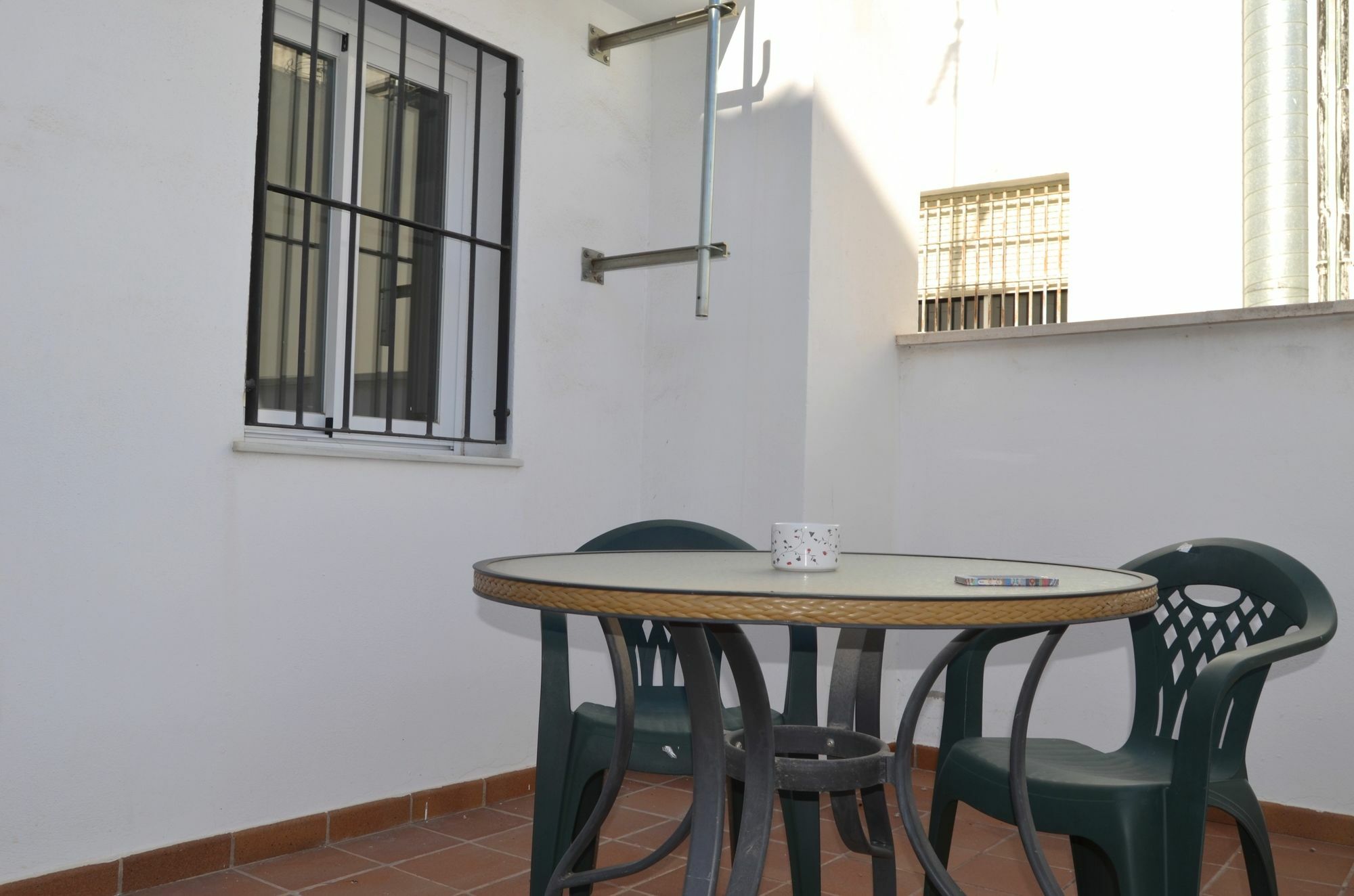 Canasteros Apartamento
