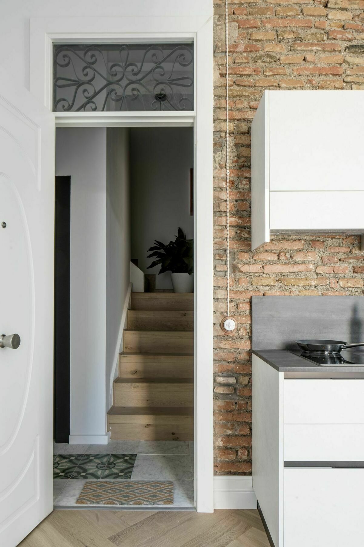 Appartement Malagaflat Nomeolvides