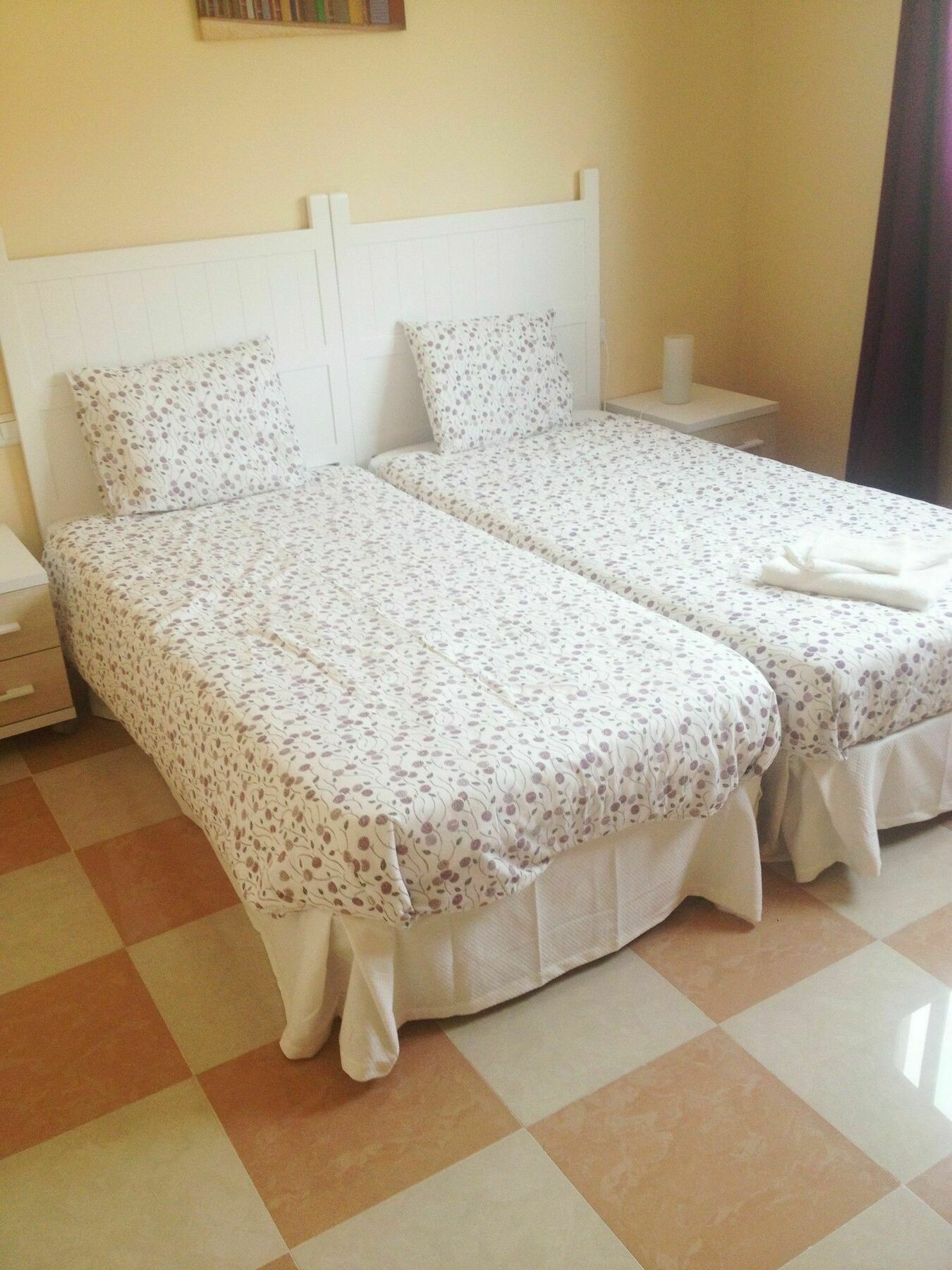 Apartment Centro *