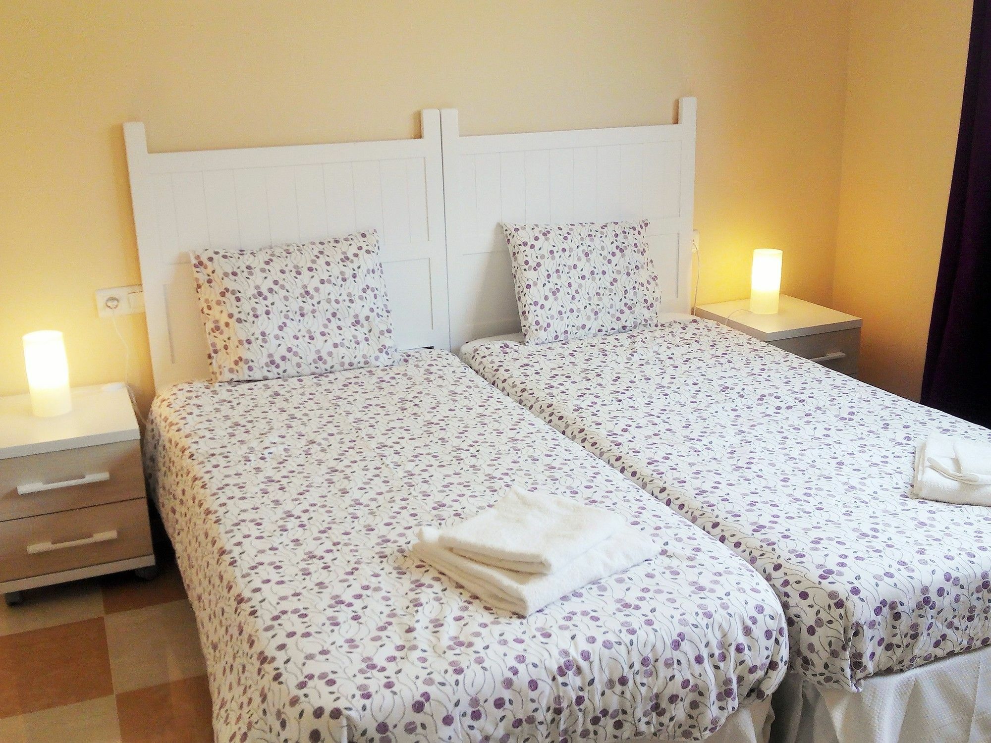 Centro Apartment