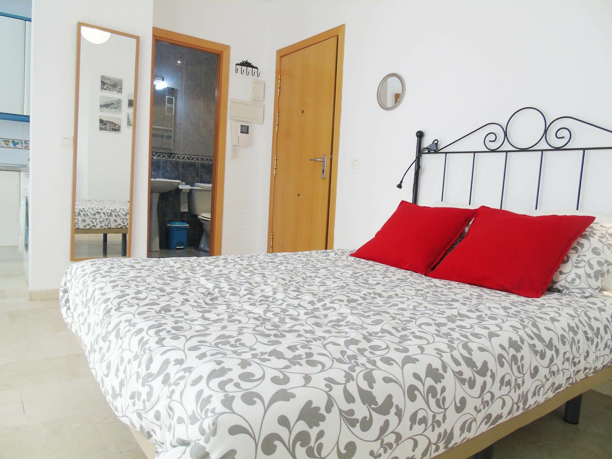 A&n Loft Merced Recently Renovated Appartement *