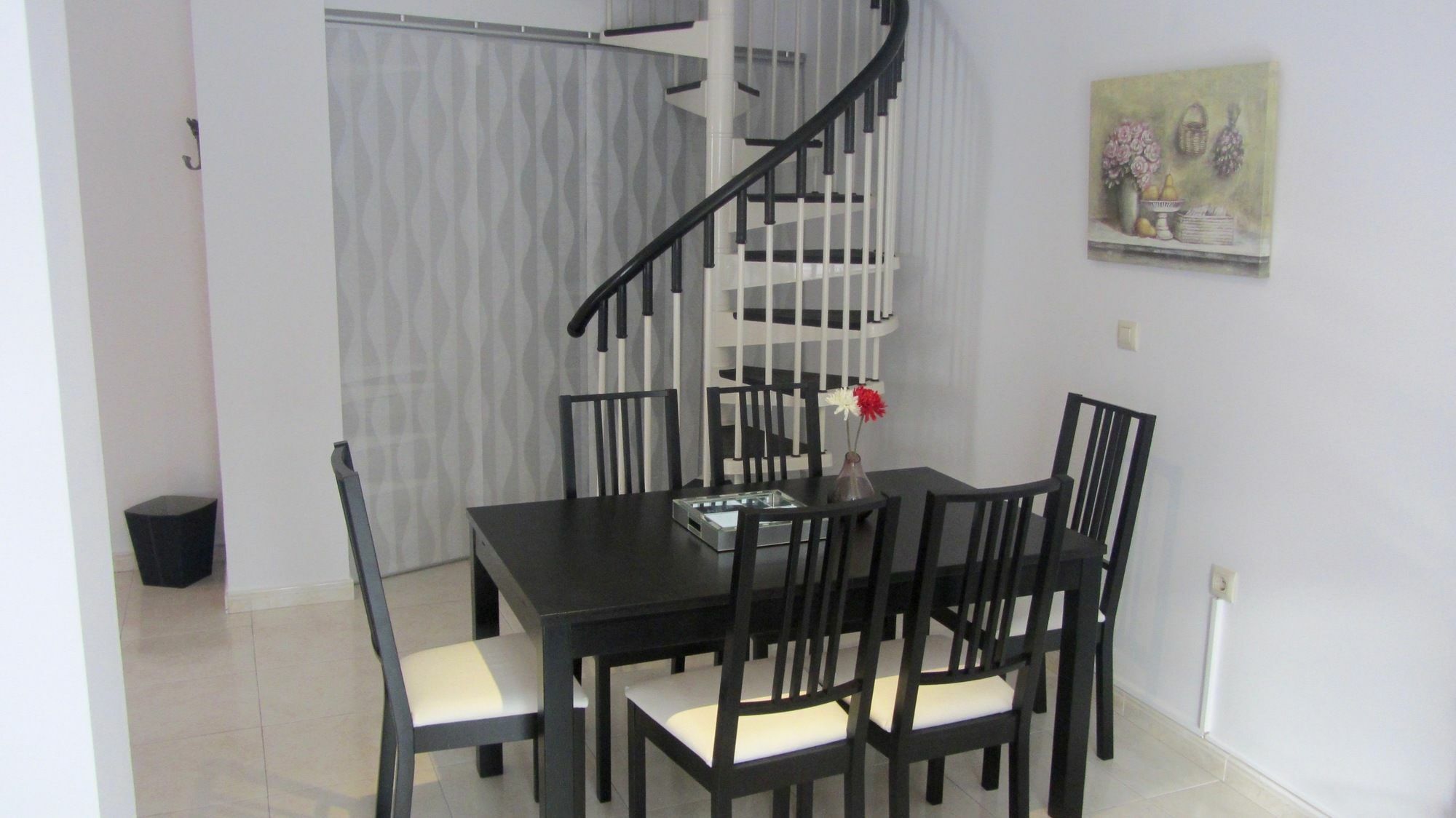 Apartment Centro