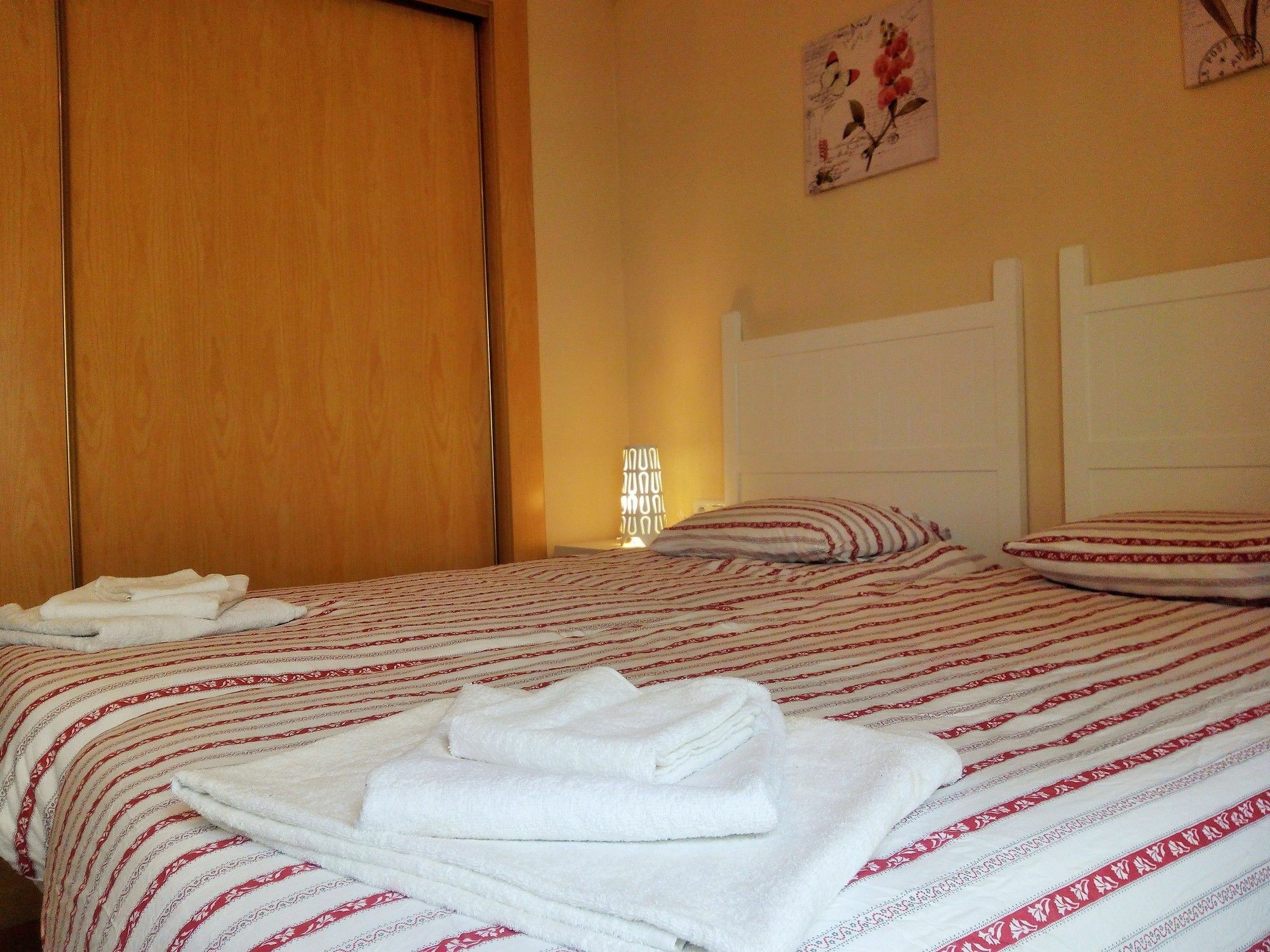 Centro Apartment Malaga
