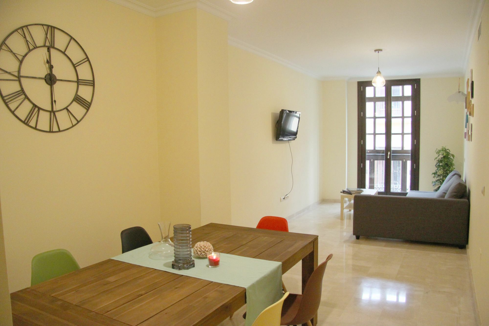 Centrico Málaga