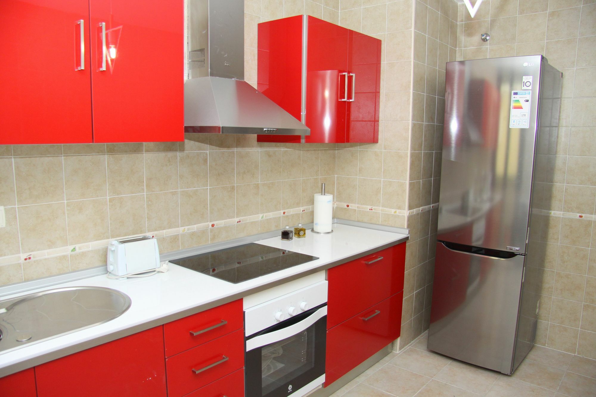 Centrico Apartamento *