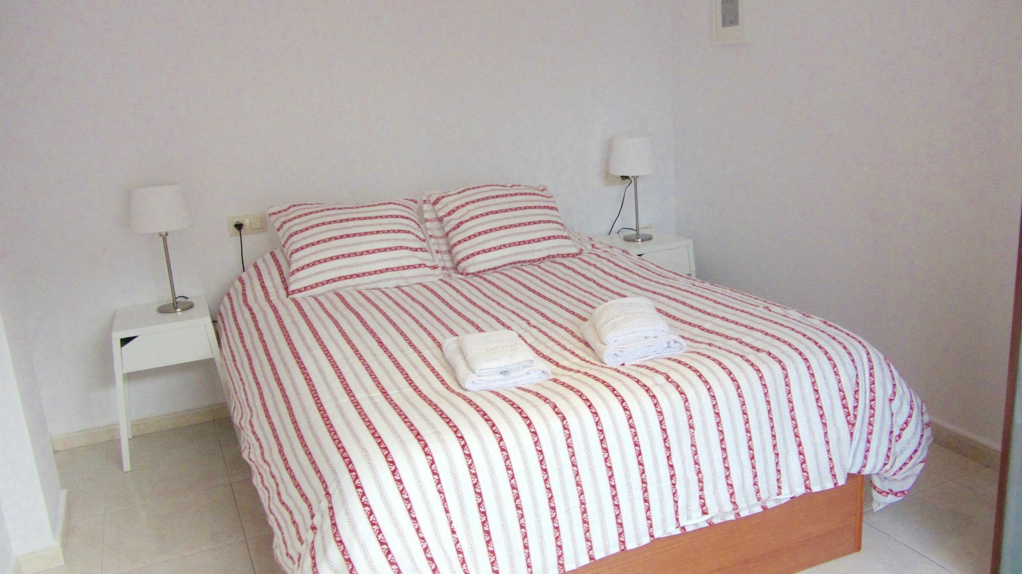 Centro Apartment Malaga