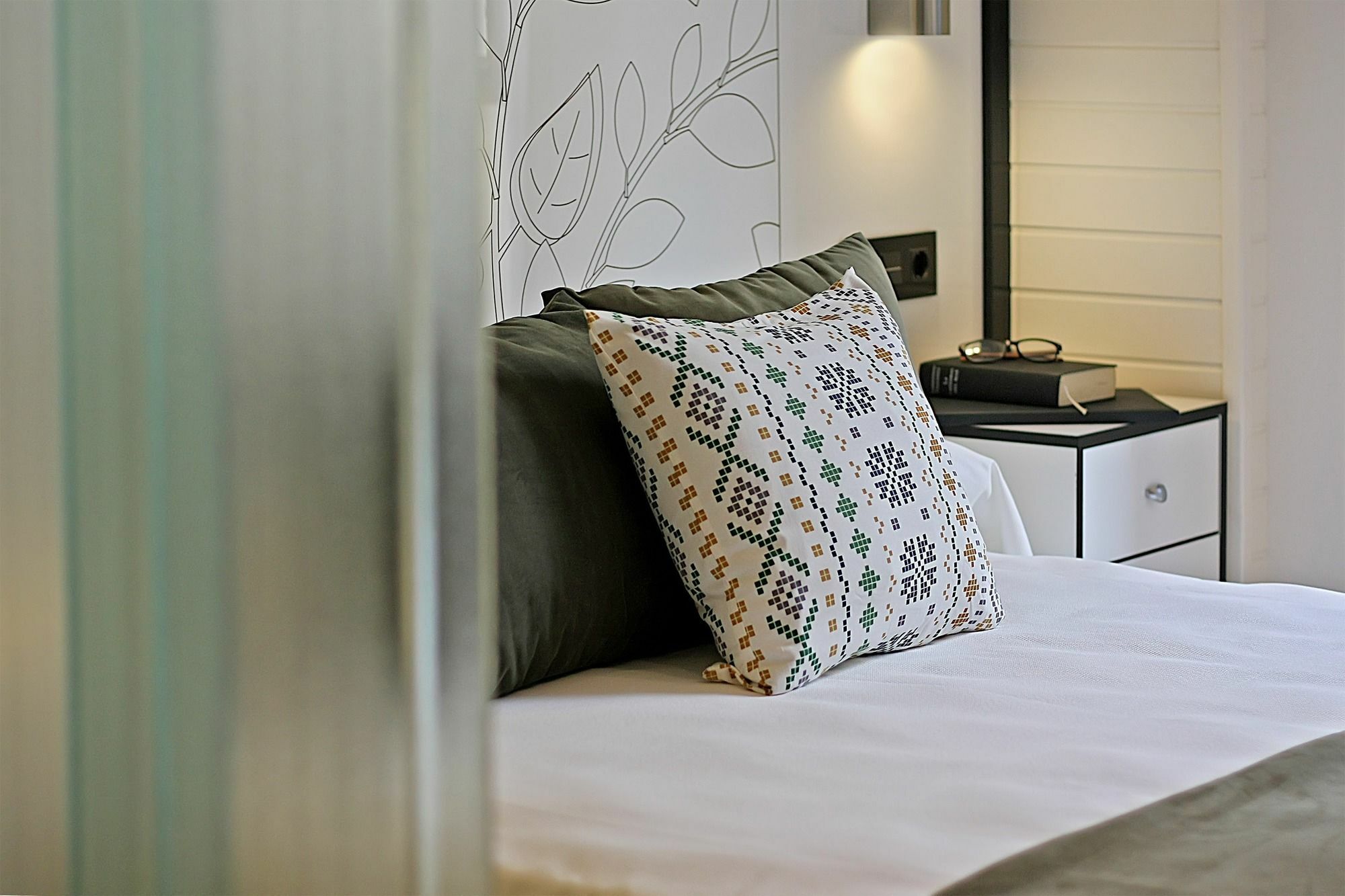 Appartement Oficentro Deluxe *