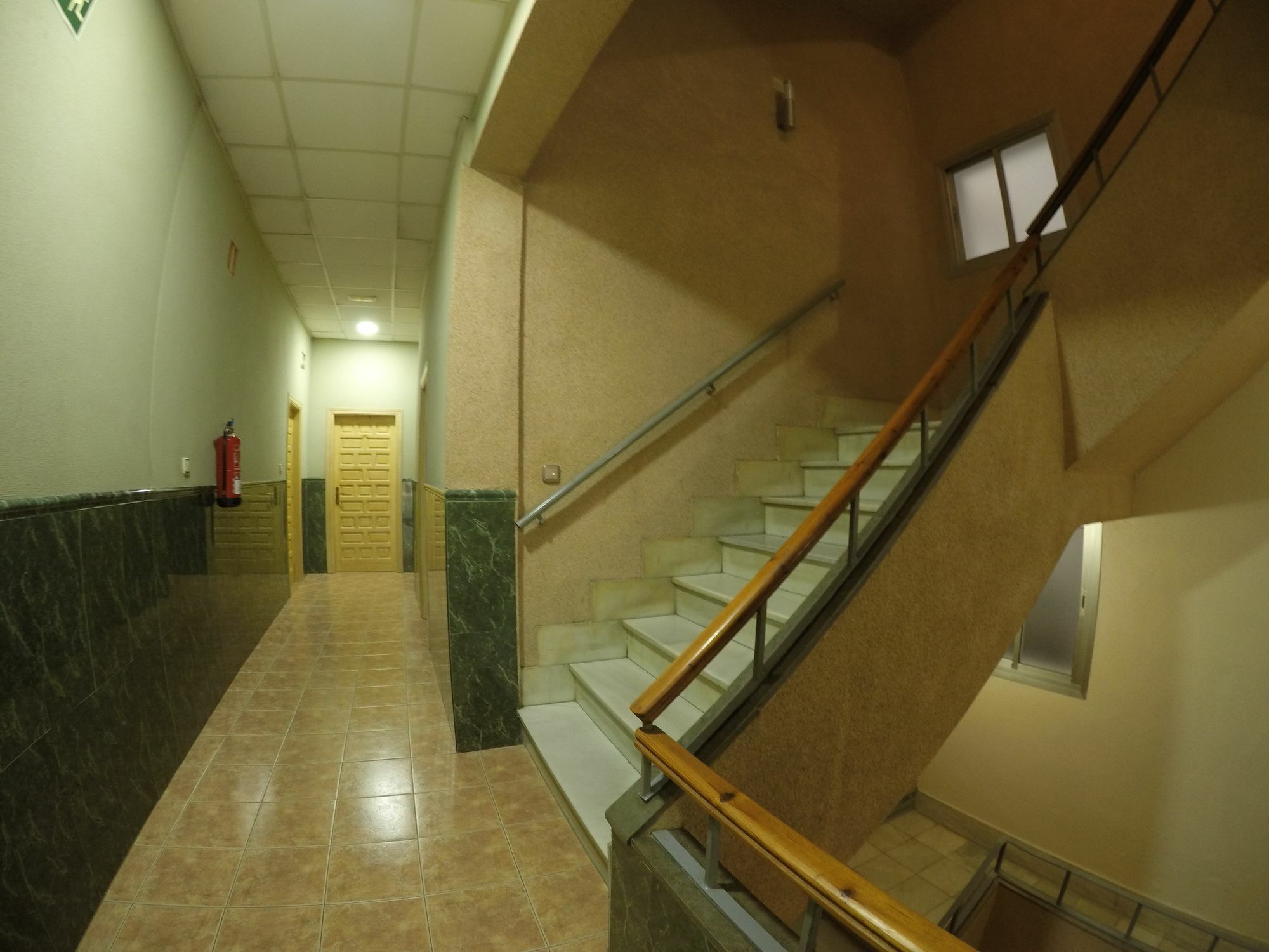La Casa De Enfrente Affittacamere