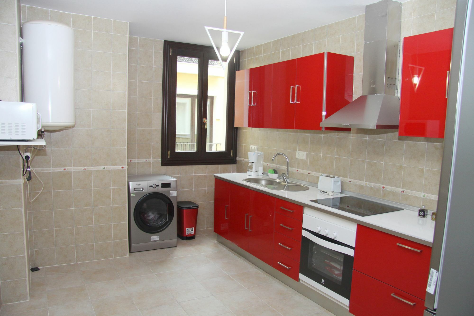 Centrico Apartamento *