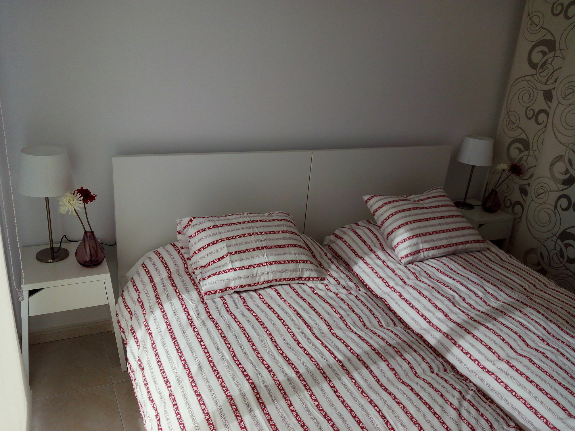 Centro Apartment