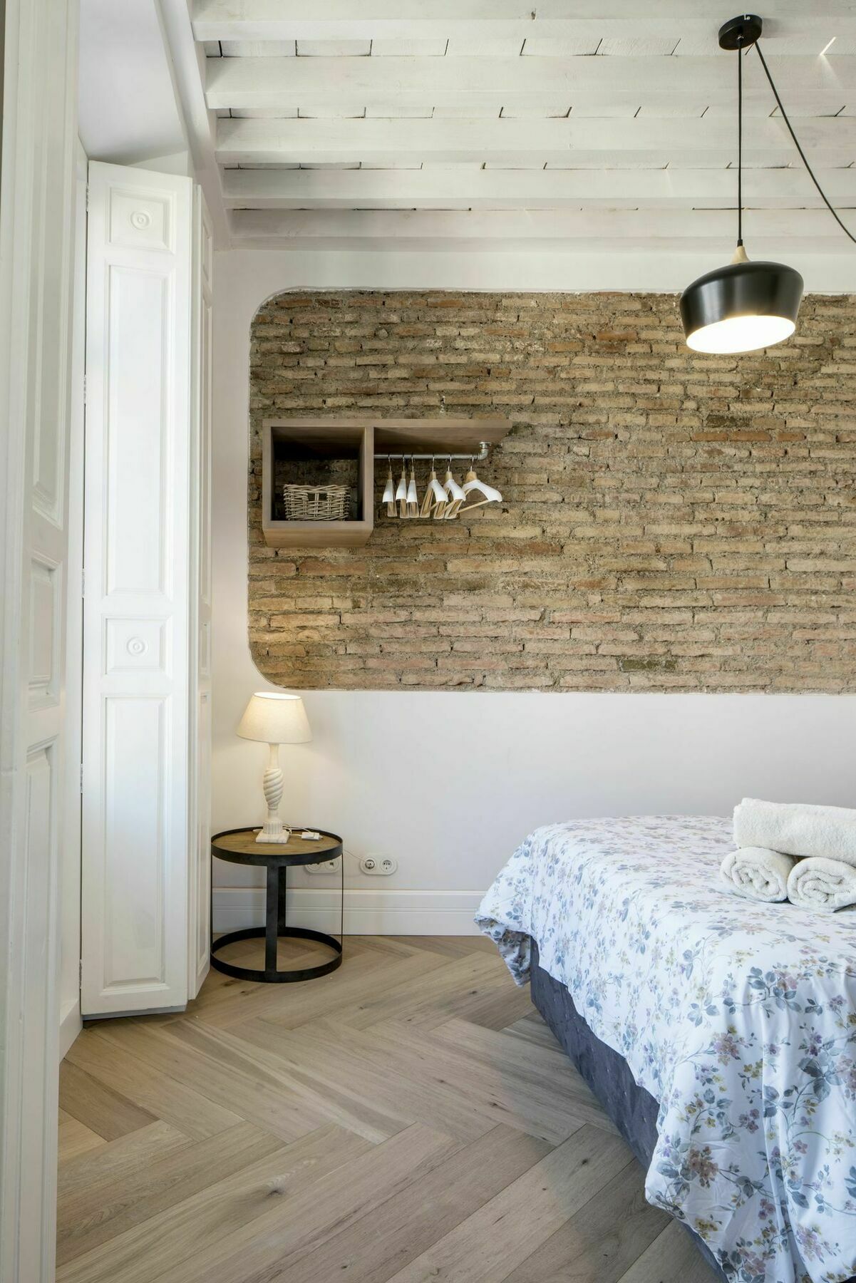 Malagaflat Nomeolvides Appartement *