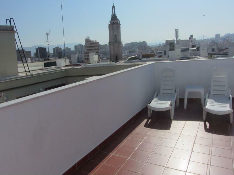 Centro * Malaga