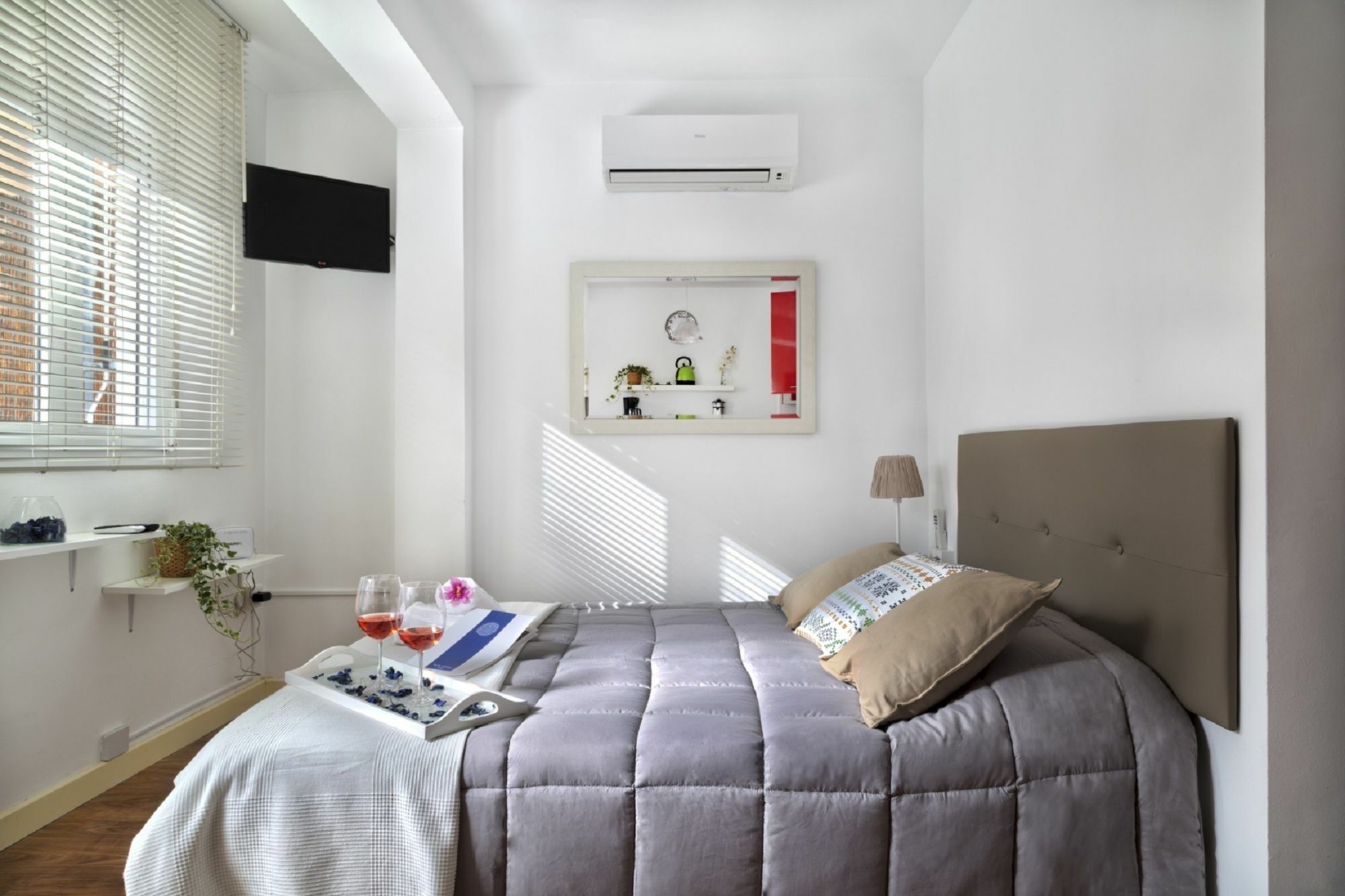 Toctoc Victoria Apartamento *