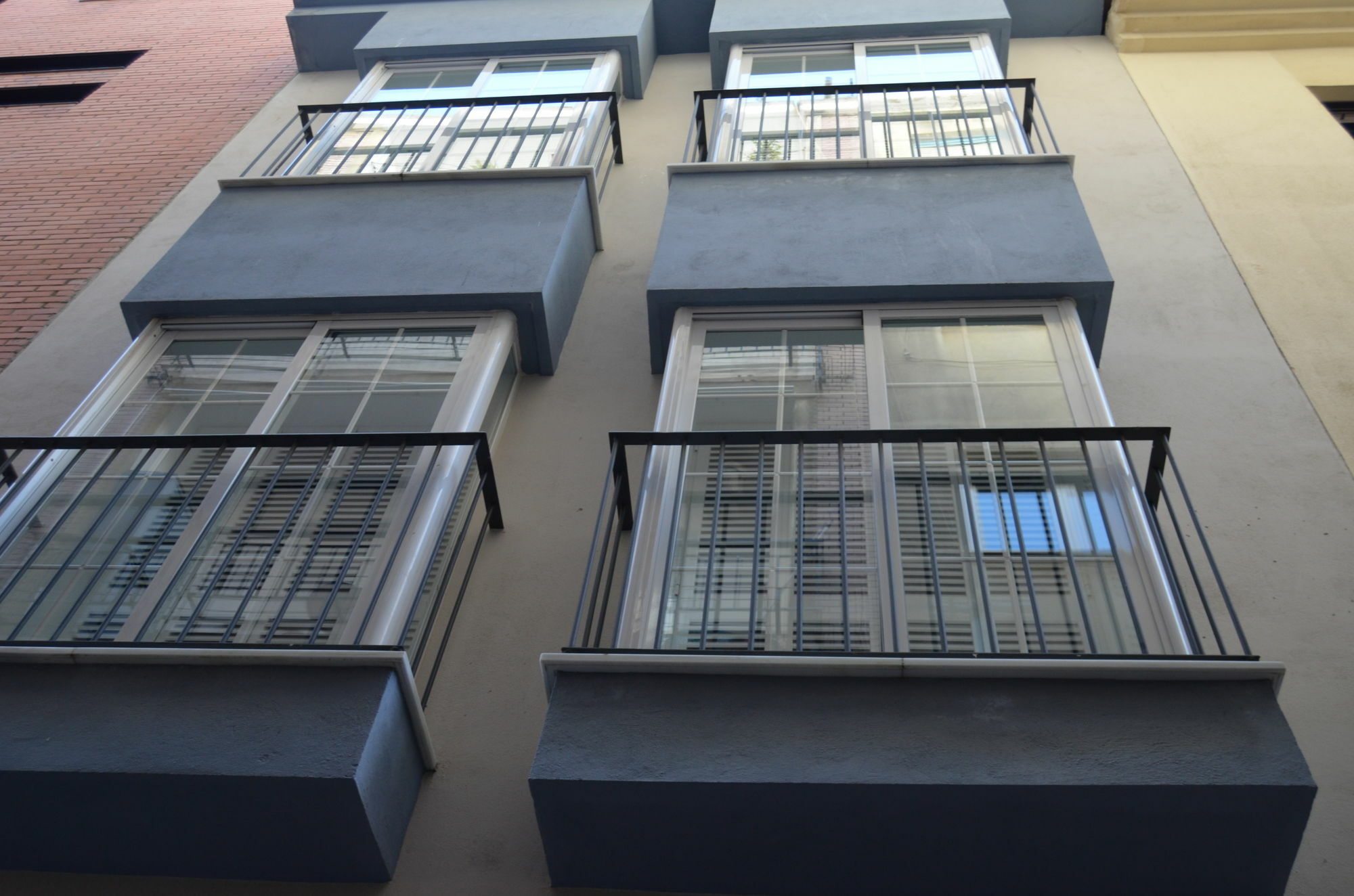 Canasteros Apartamento Málaga