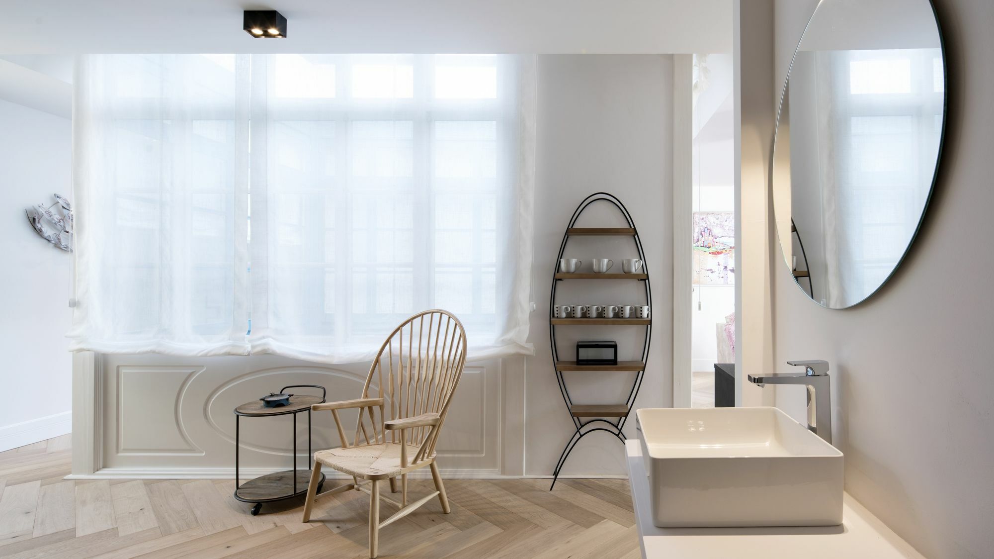 Appartement Malagaflat Nomeolvides