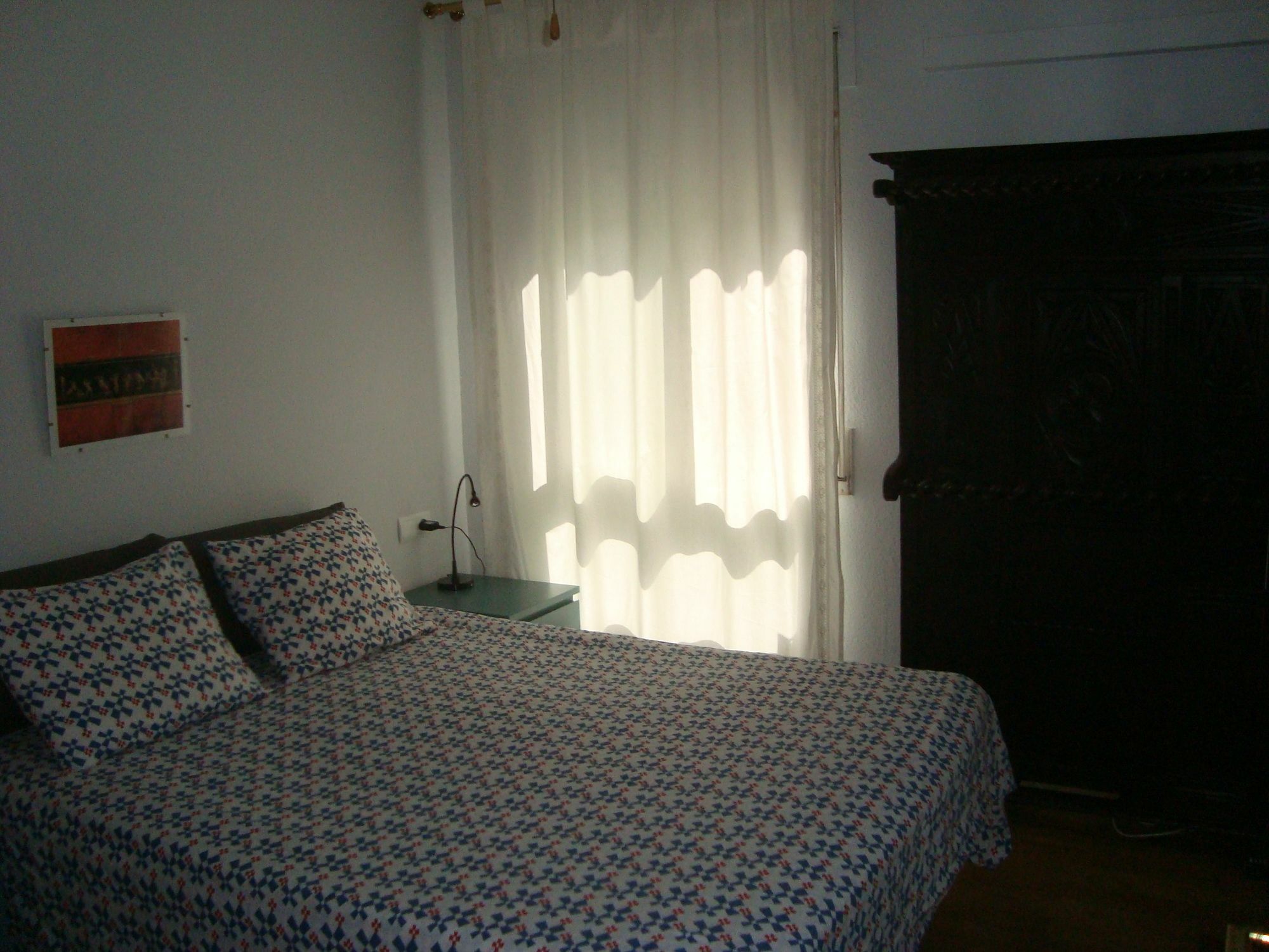 Centro Apartment Malaga