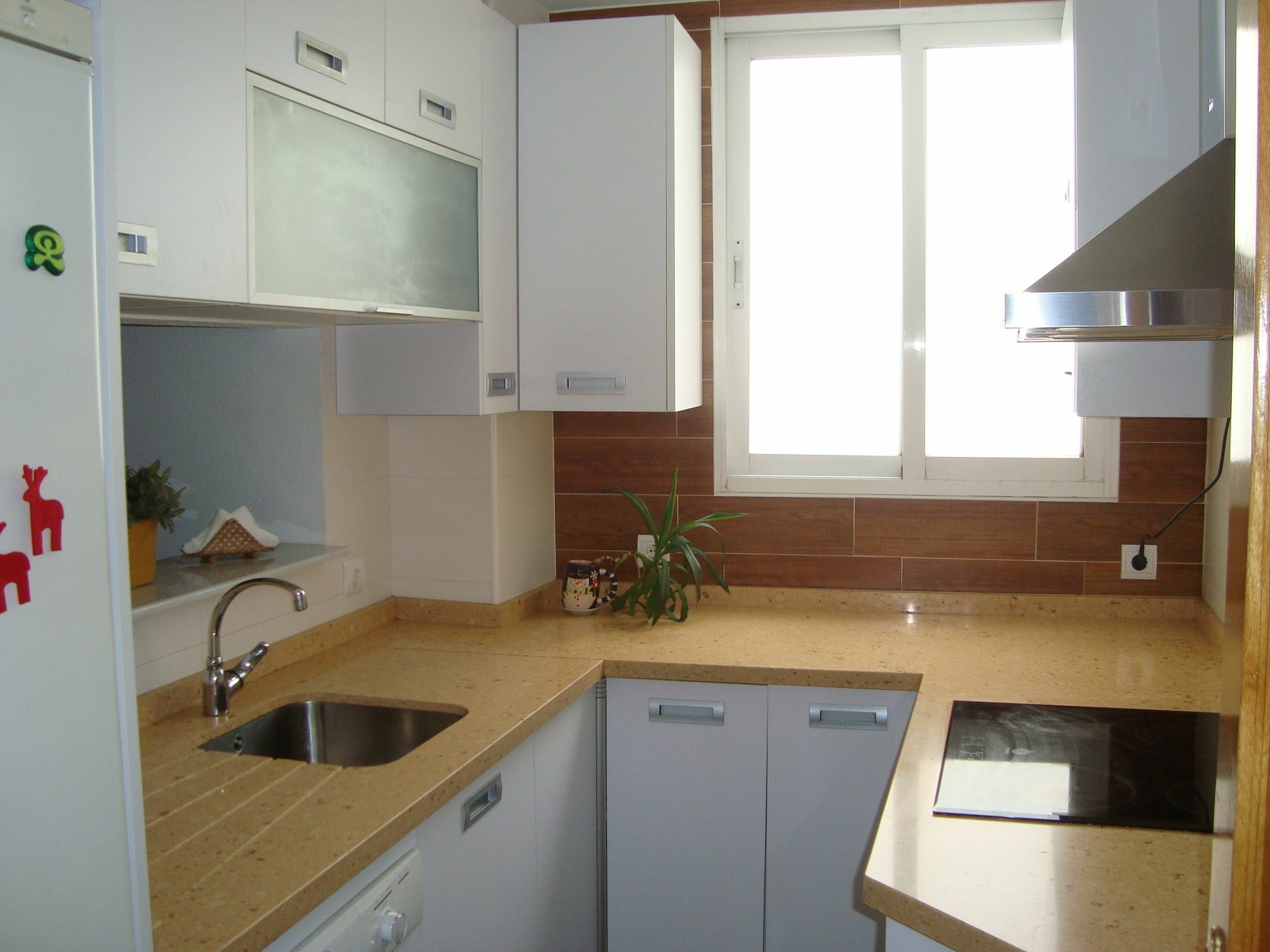 Apartment Centro *