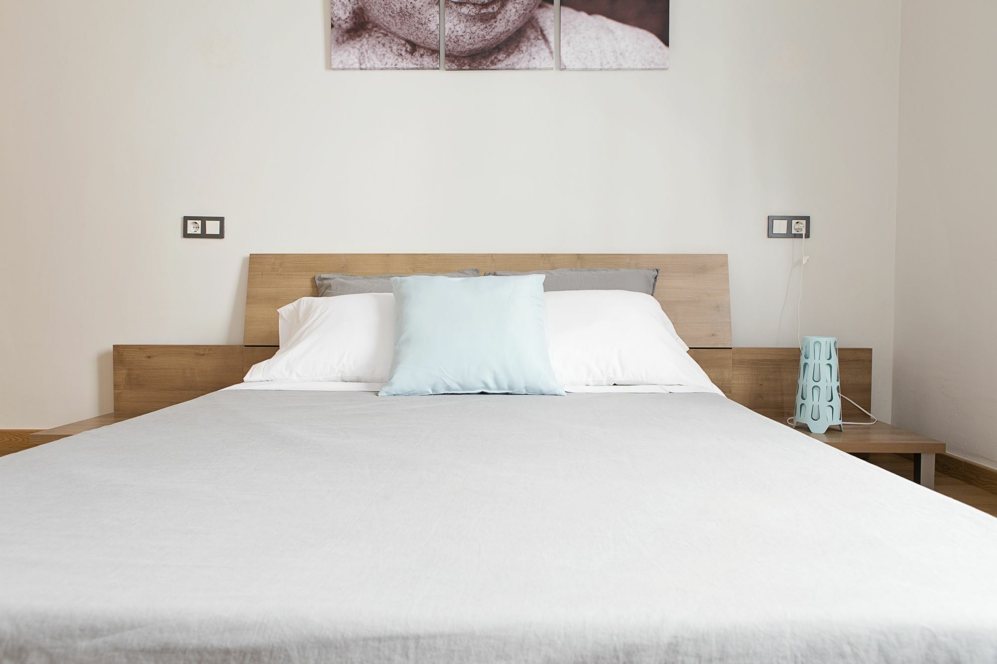 Suncity Refino Oriental Con Piscina Appartement Málaga