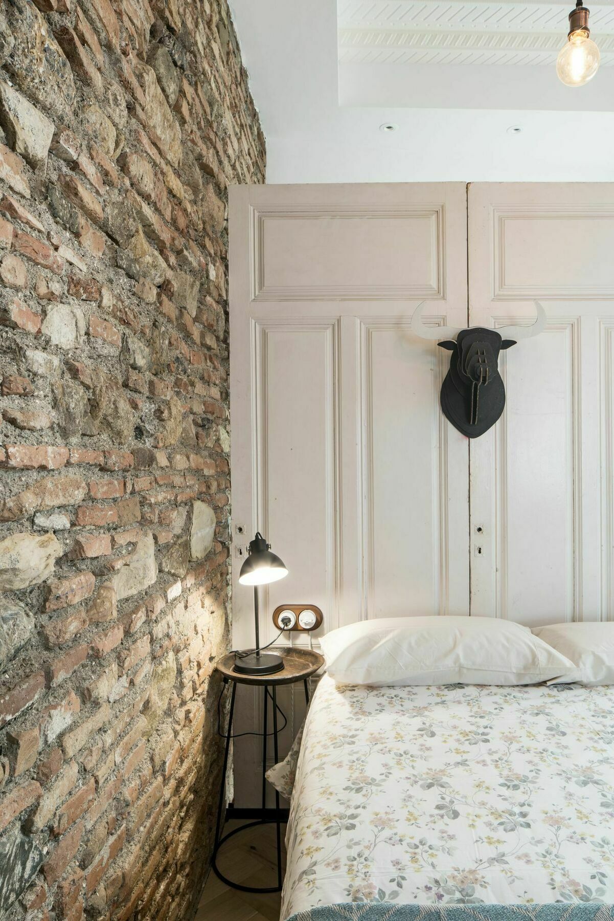 Malagaflat Nomeolvides Appartement *