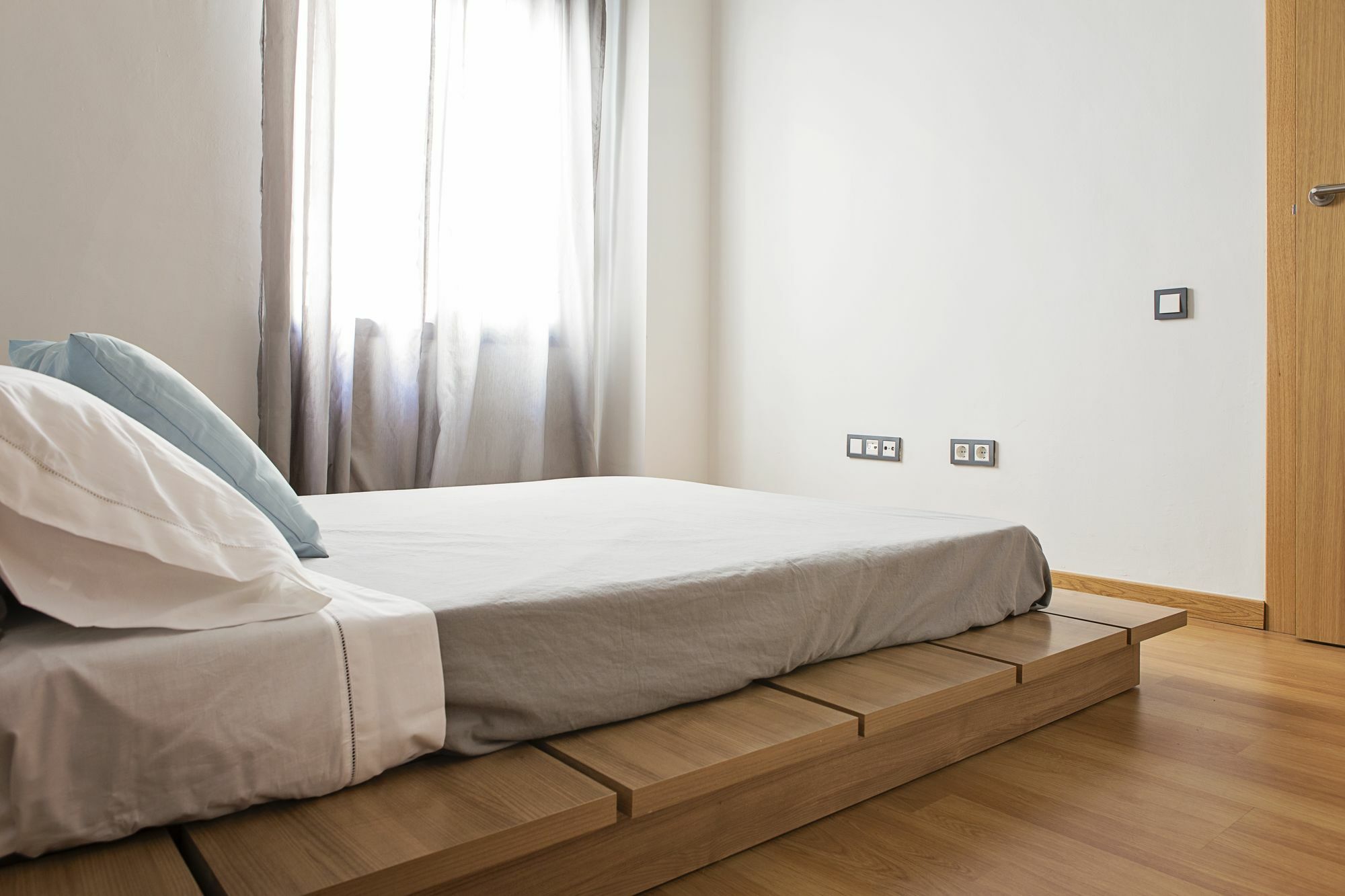 Suncity Refino Oriental Con Piscina Appartement *