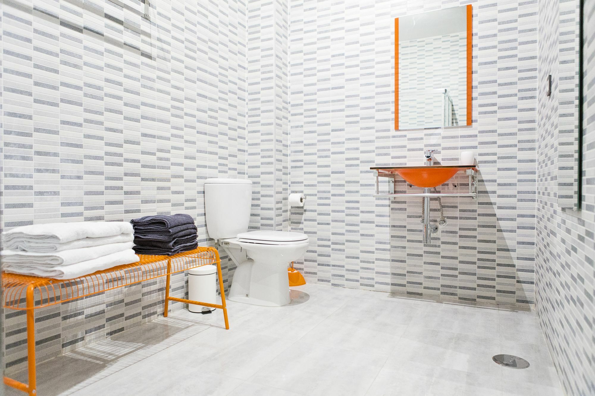 Suncity Refino Oriental Con Piscina Appartement Málaga