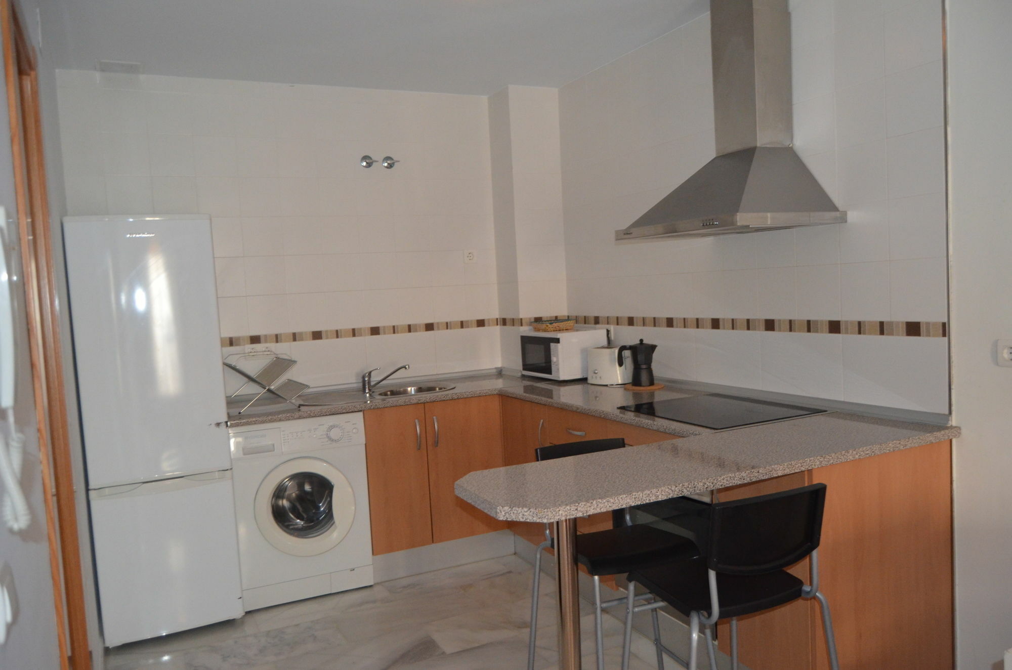 Apartamento Canasteros *