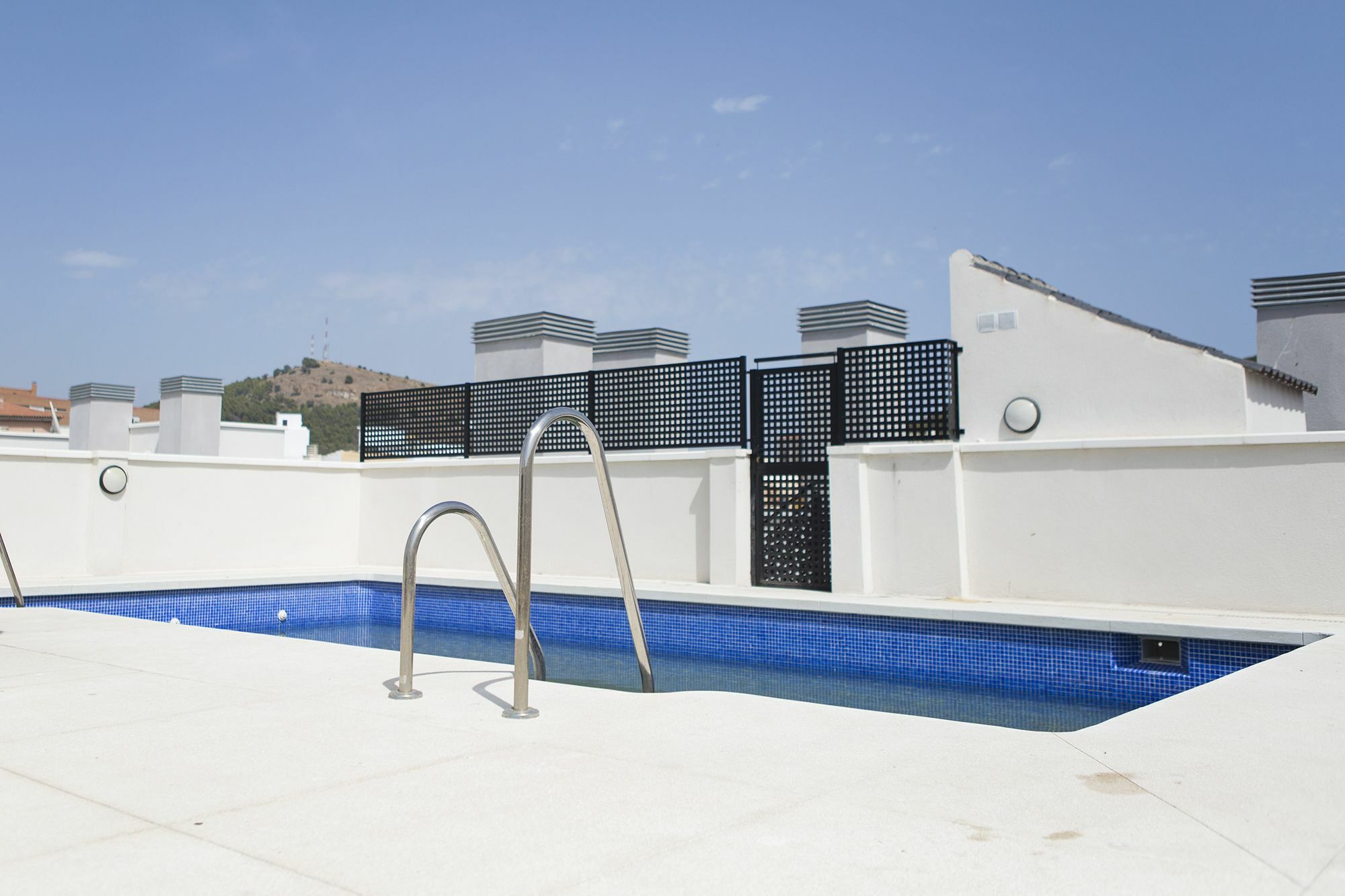 Suncity Refino Oriental Con Piscina Appartement