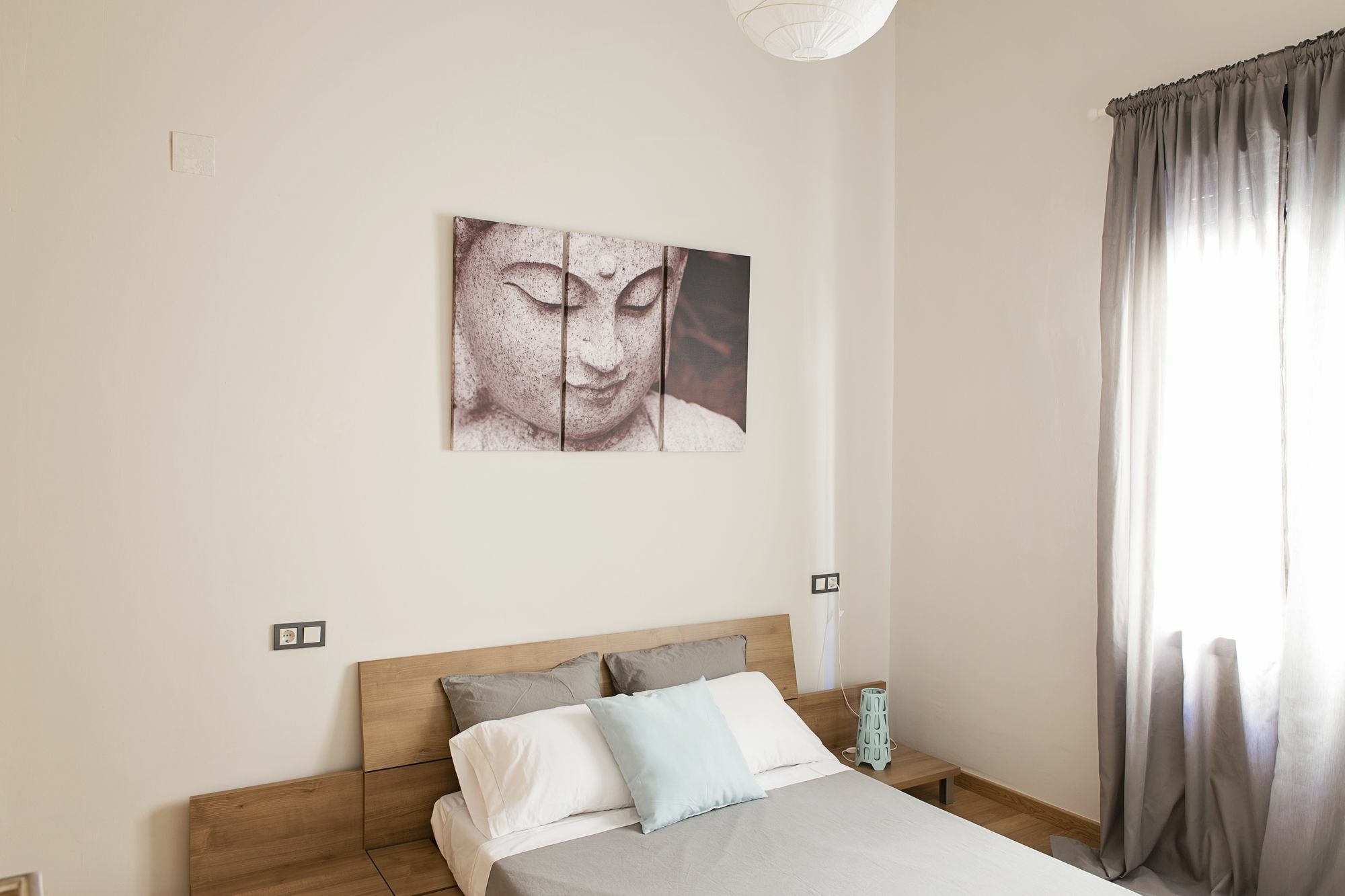 Appartement Suncity Refino Oriental Con Piscina *