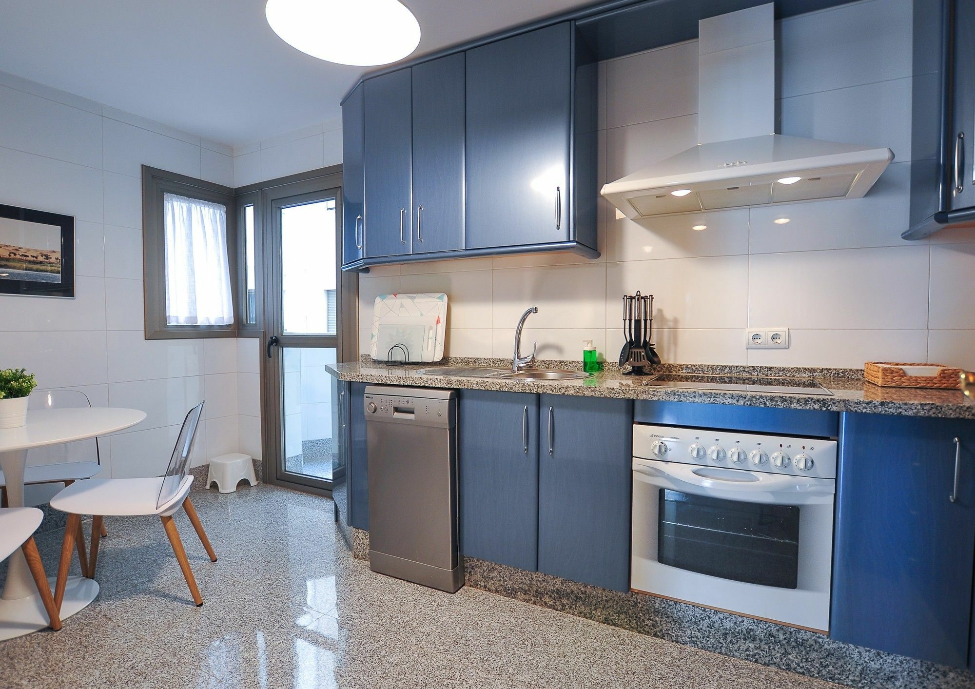 Playa Pacífico Apartamento Málaga