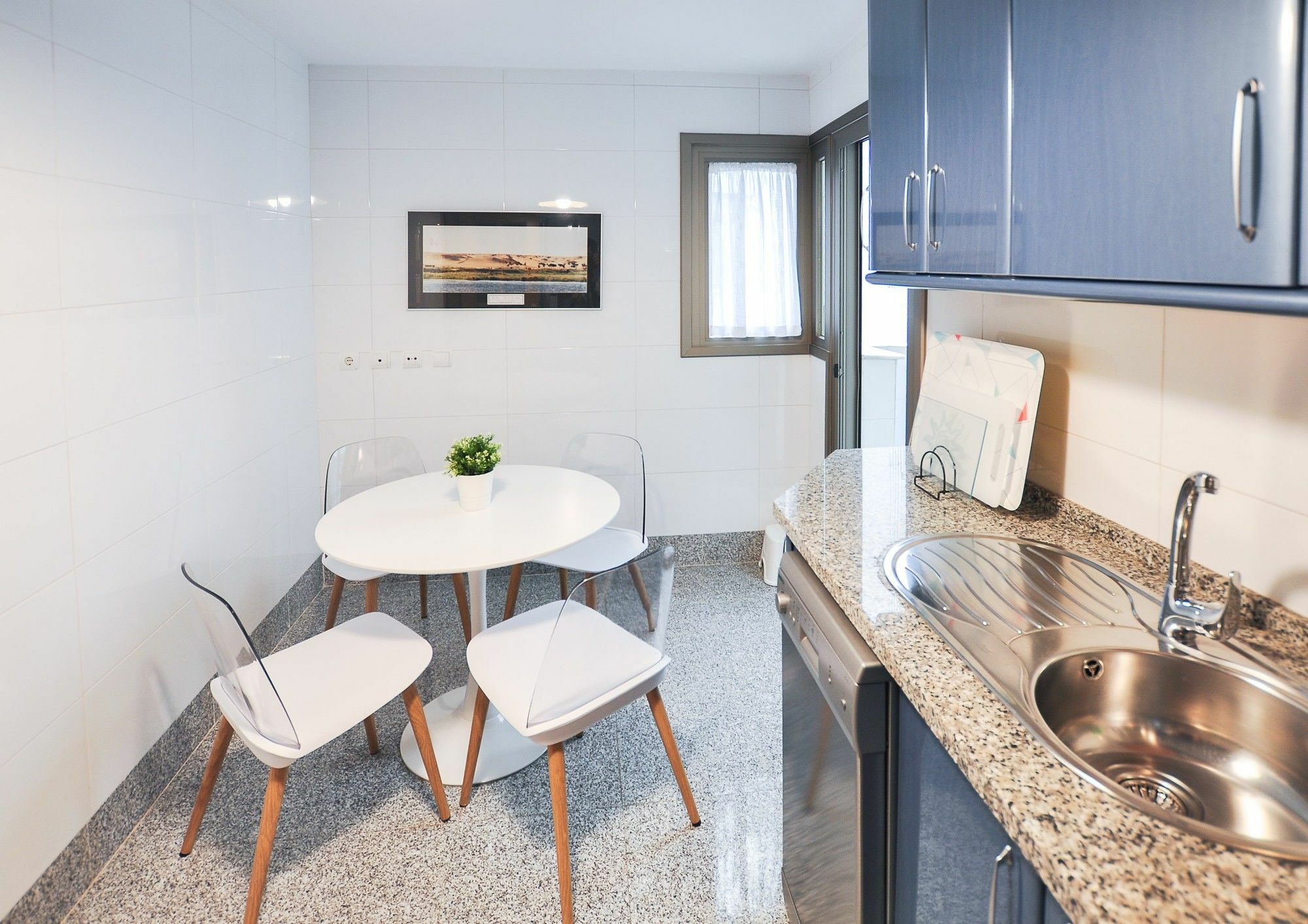 Playa Pacífico Apartamento Málaga