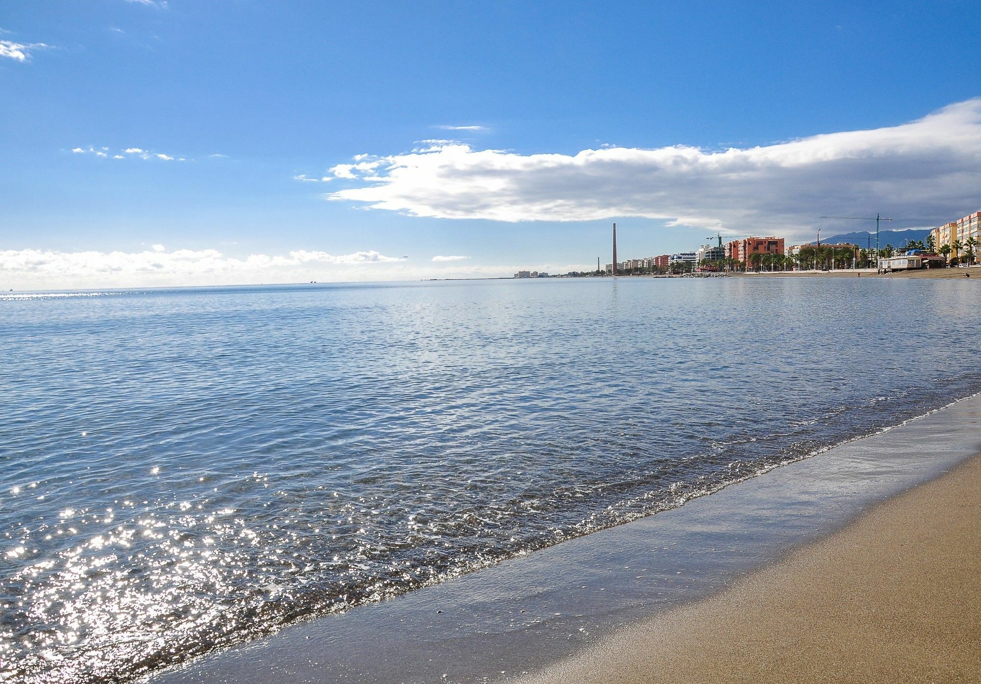 Playa Pacífico