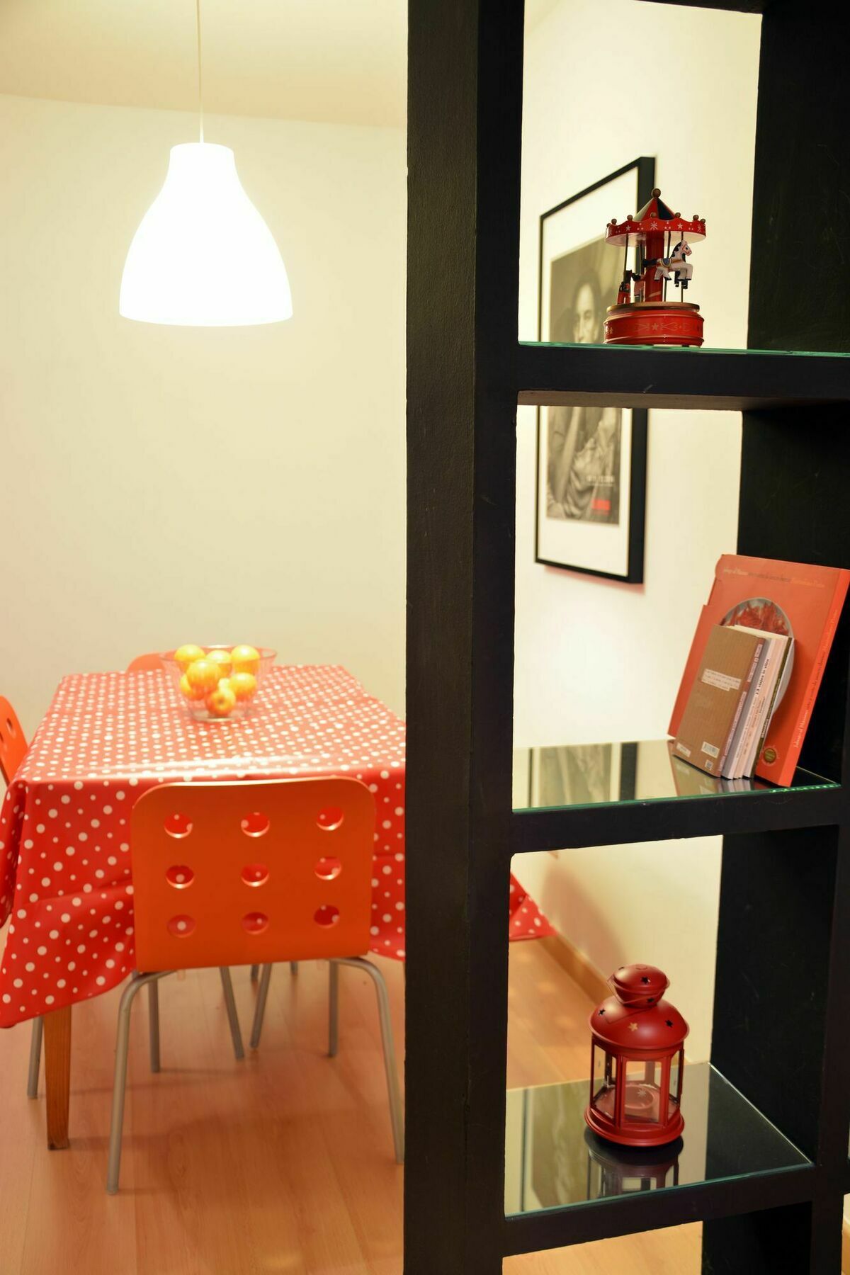 Apartamento A&n Numancia Málaga