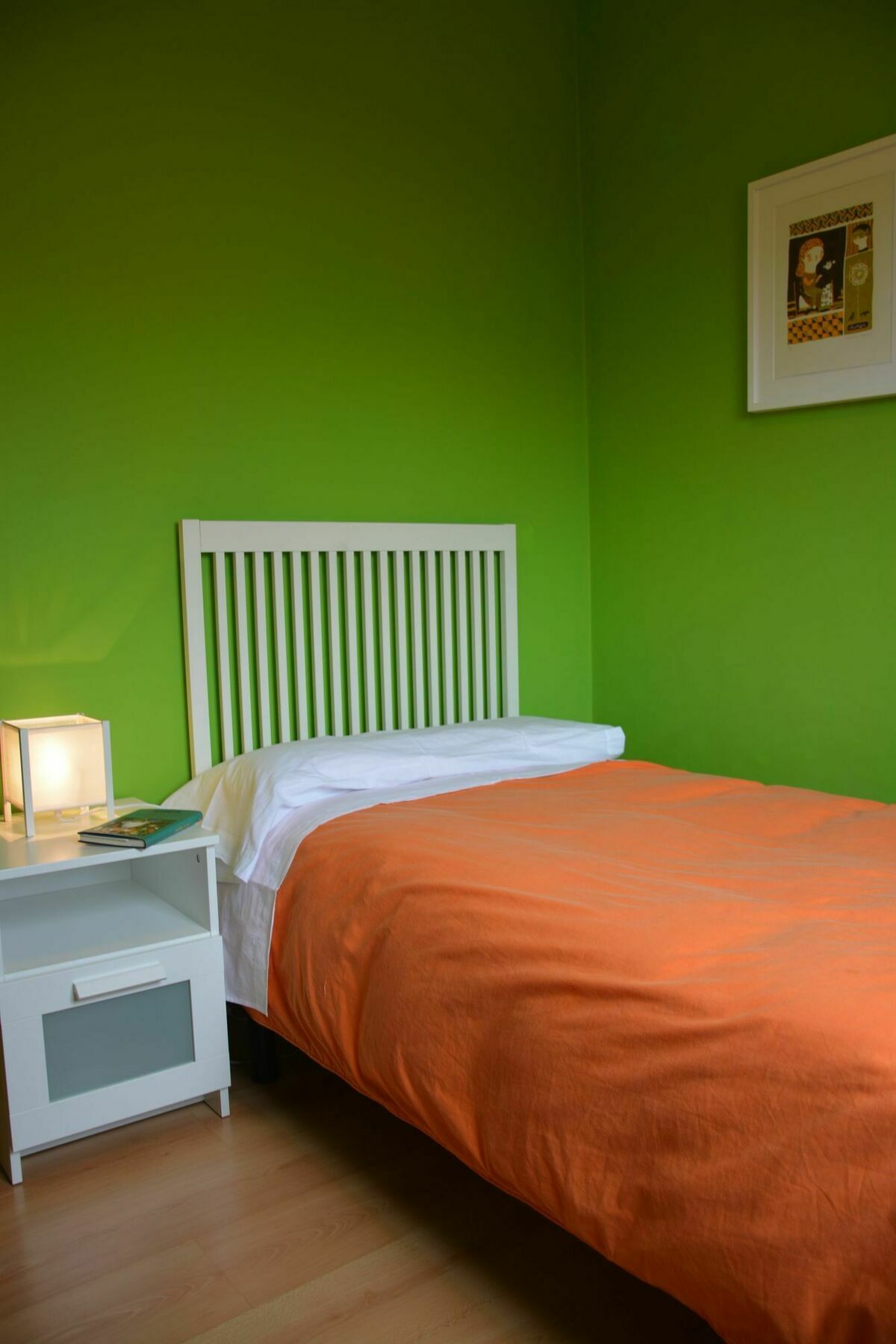 Apartamento A&n Numancia