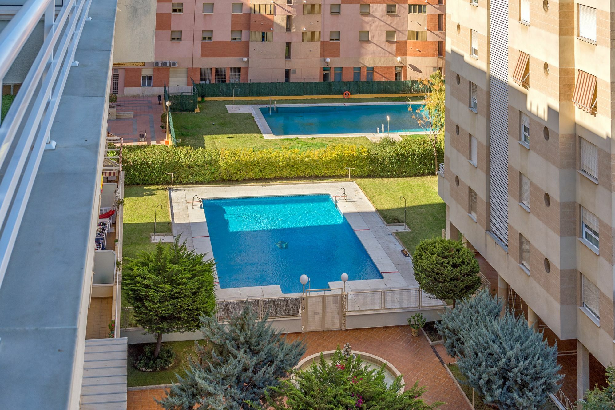 Apartment Iloftmalaga Ciudad De La Justicia