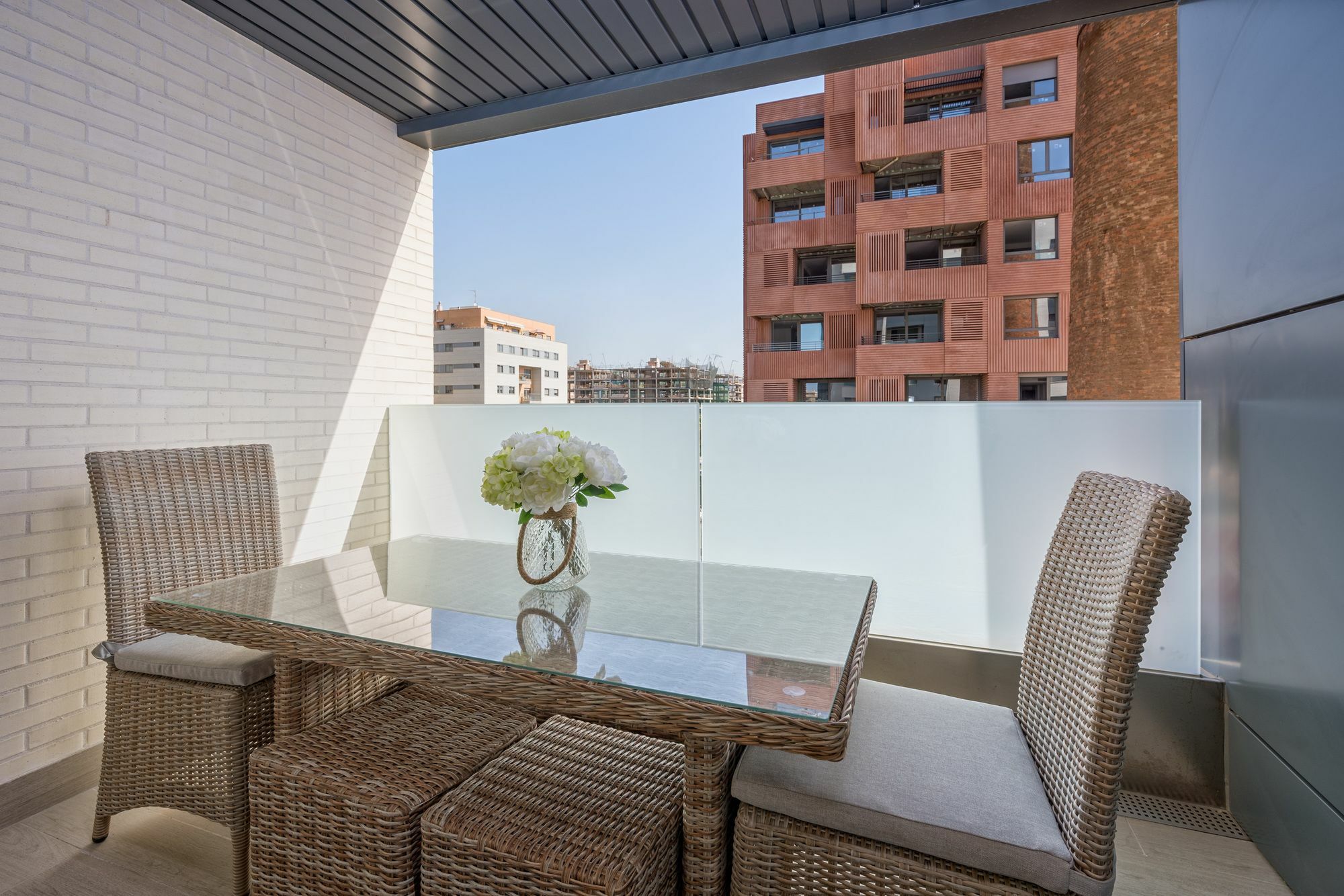 Appartamento Iloftmalaga Pacífico 15 *
