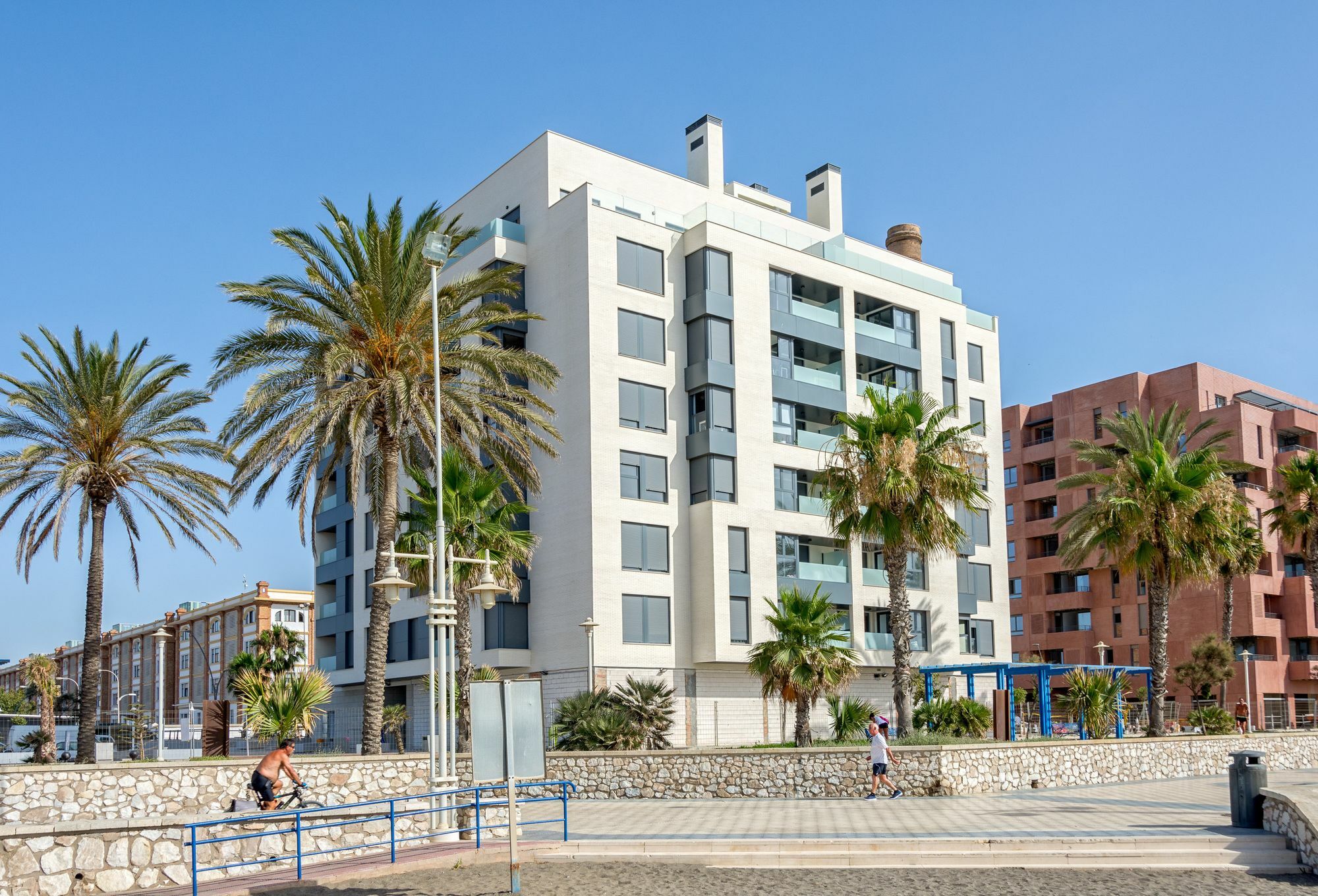 Iloftmalaga Pacifico 15 Málaga