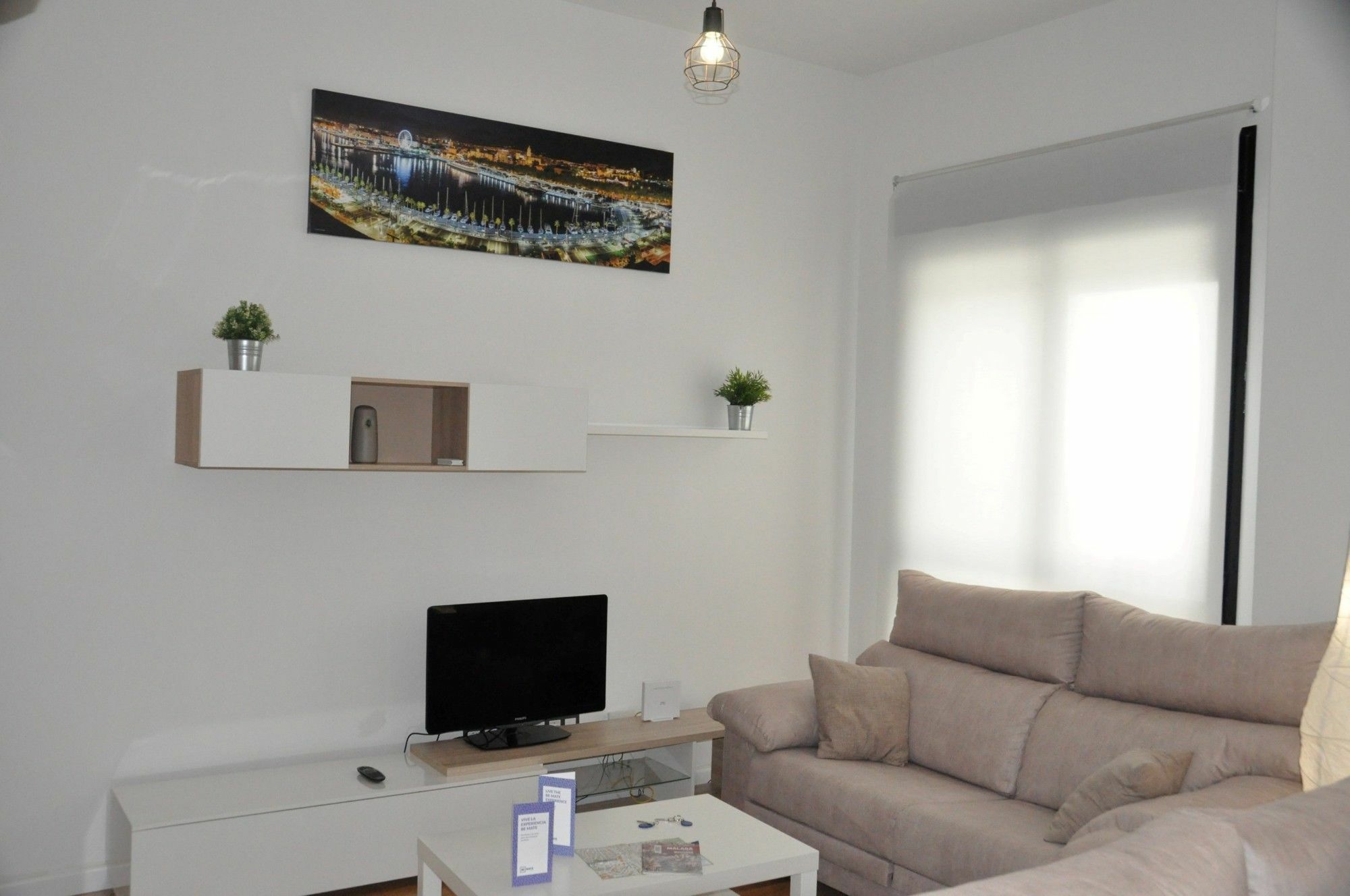 Apartamento Jinetes Center