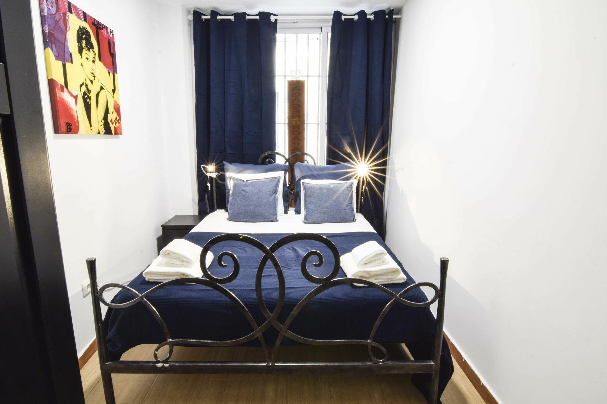 Apartment Letmalaga Nuno Gomez Malaga