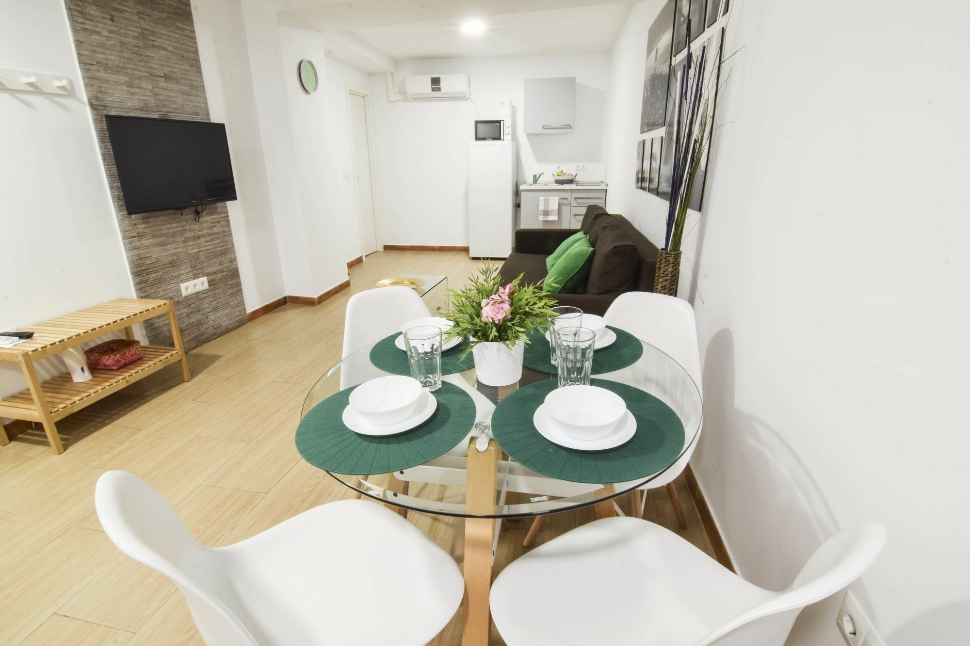 Apartment Letmalaga Nuno Gomez Malaga