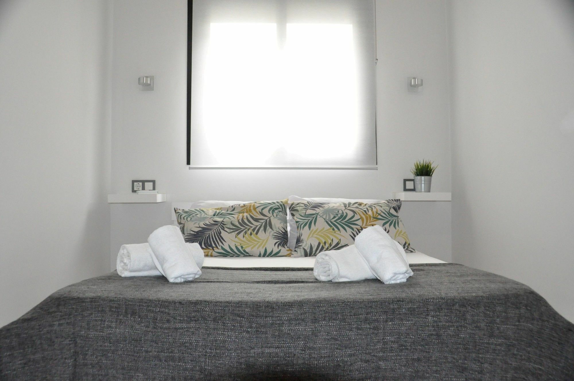 Jinetes Center Apartamento *