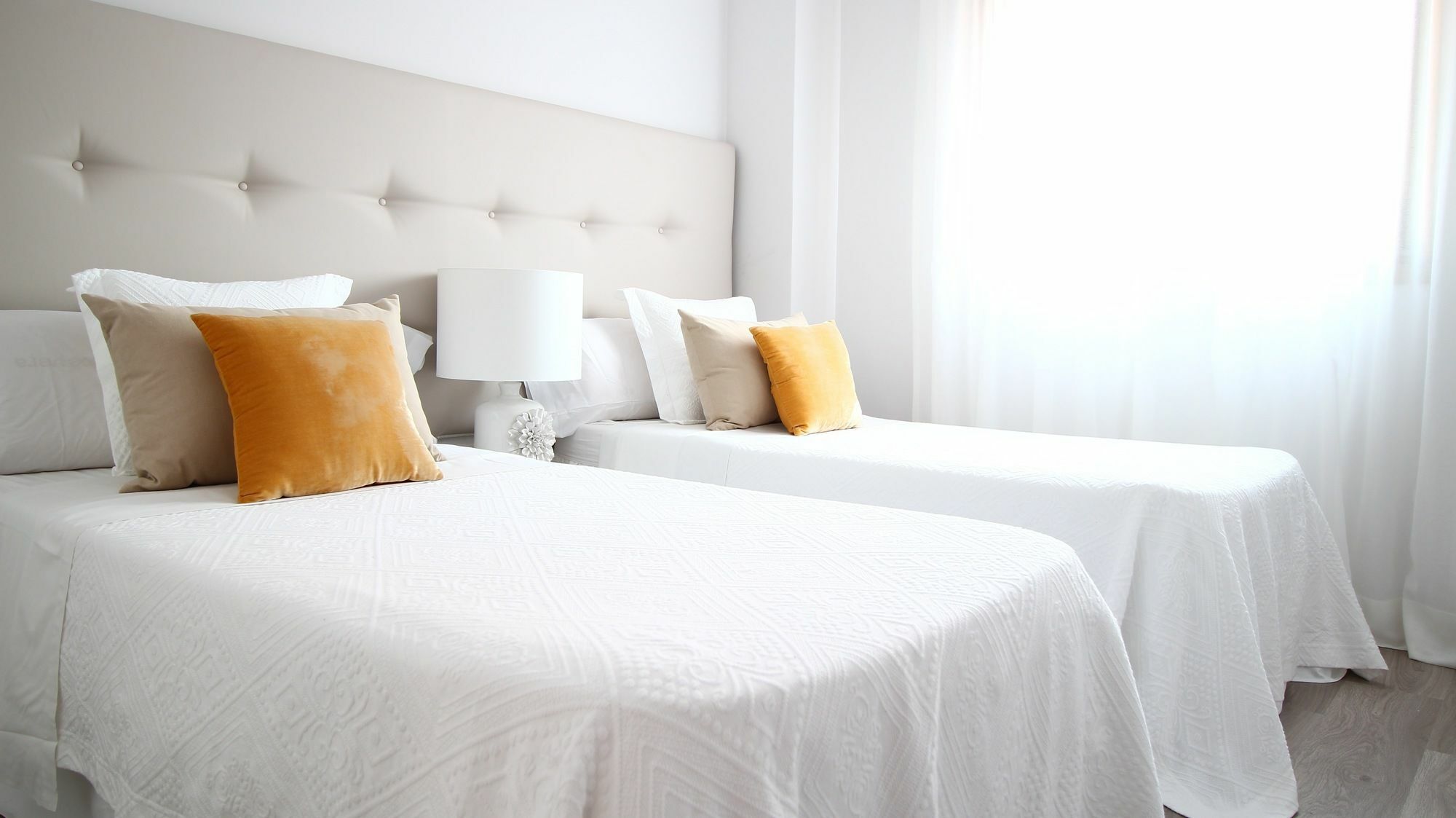Iloftmalaga Ciudad De La Justicia Apartment