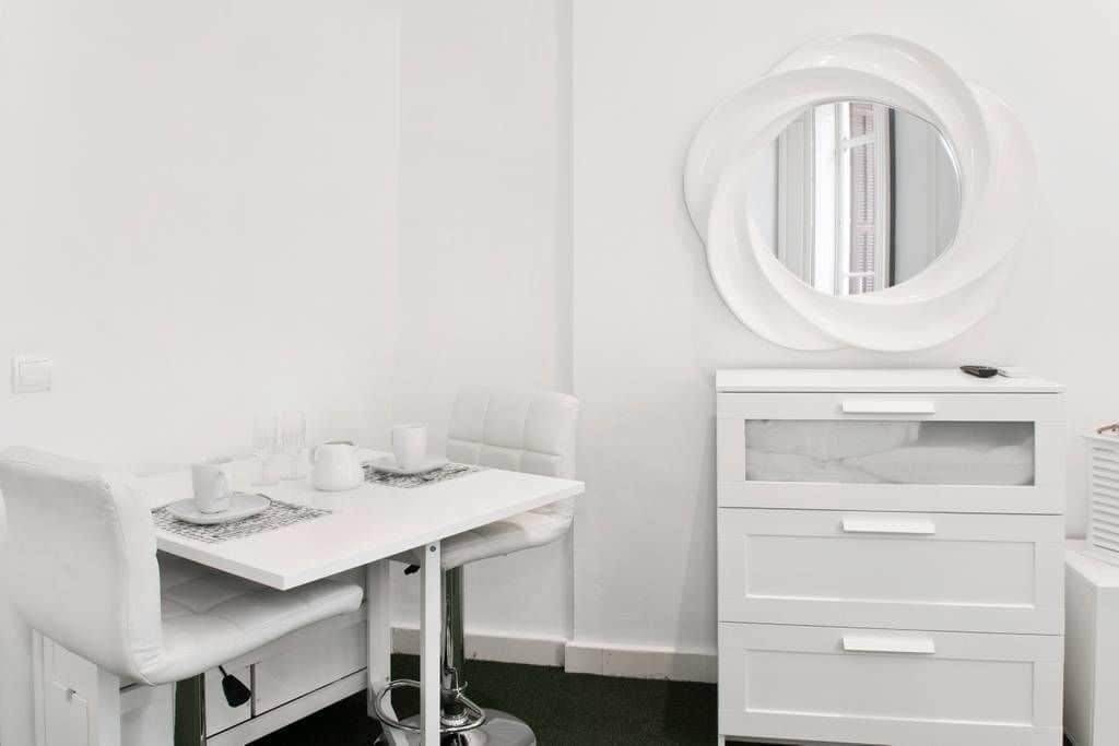 Tres Sesenta Appartement Málaga