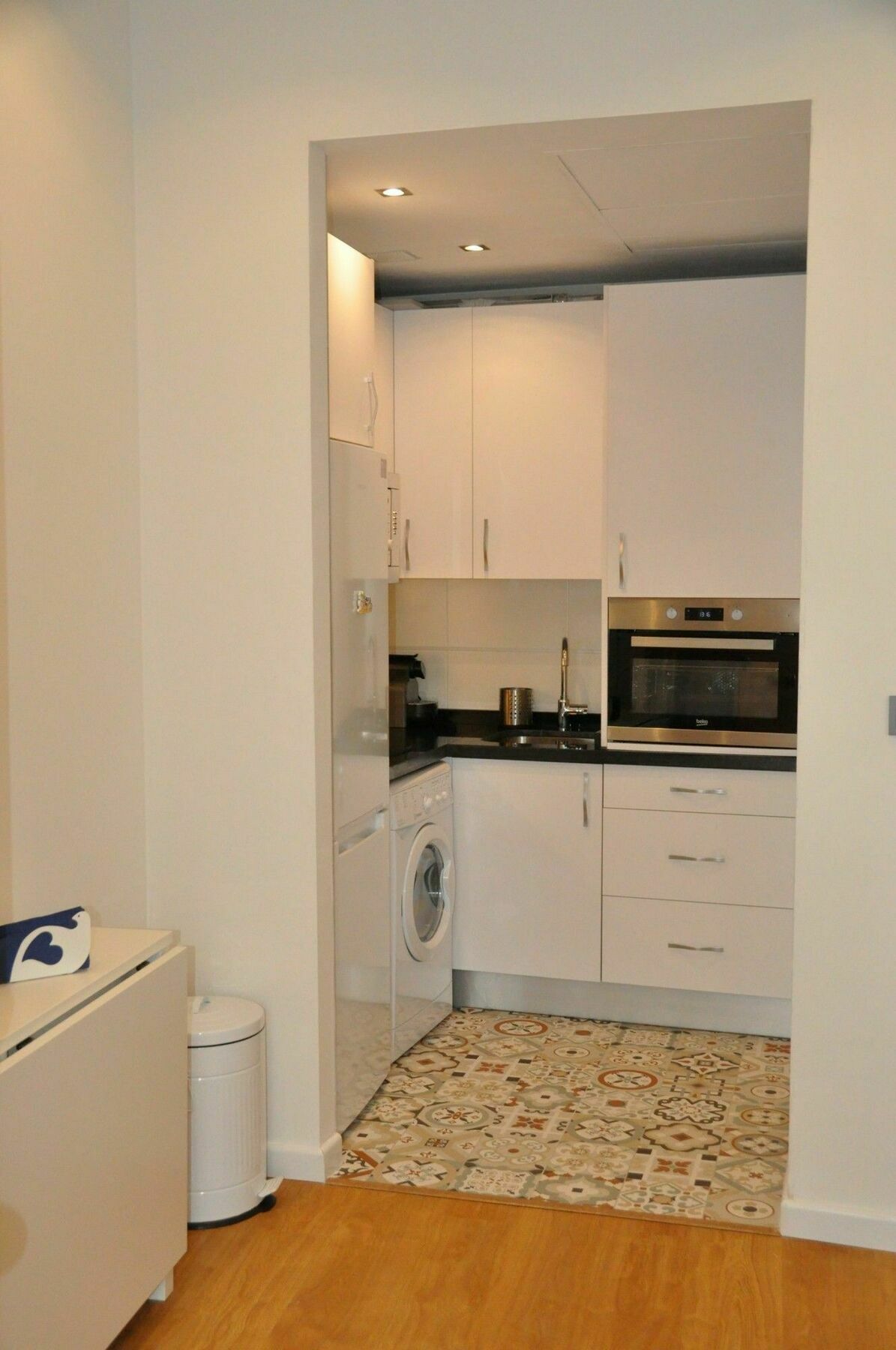 Jinetes Center Apartamento *
